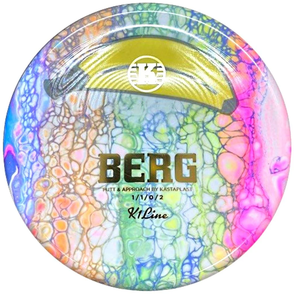 Dyed Disc Golf Discs (@dyeintheskydiscs) - Image 4