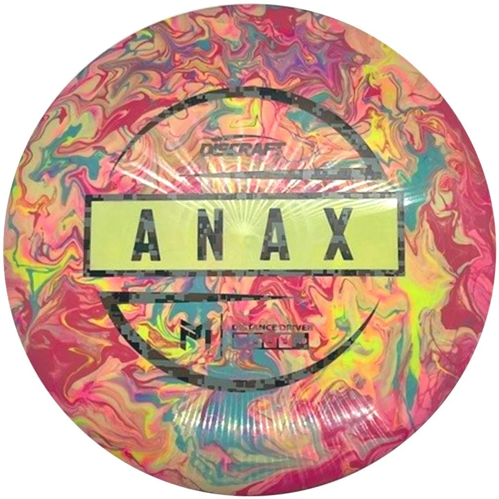 Dyed Disc Golf Discs (@dyeintheskydiscs) - Image 5