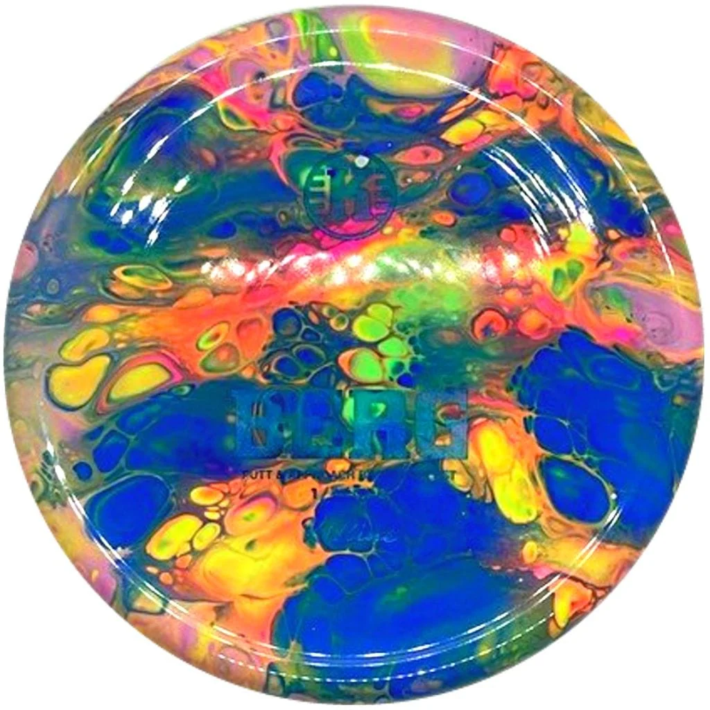 Dyed Disc Golf Discs (@dyeintheskydiscs) - Image 6
