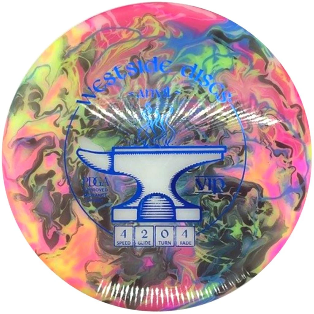 Dyed Disc Golf Discs (@dyeintheskydiscs) - Image 7