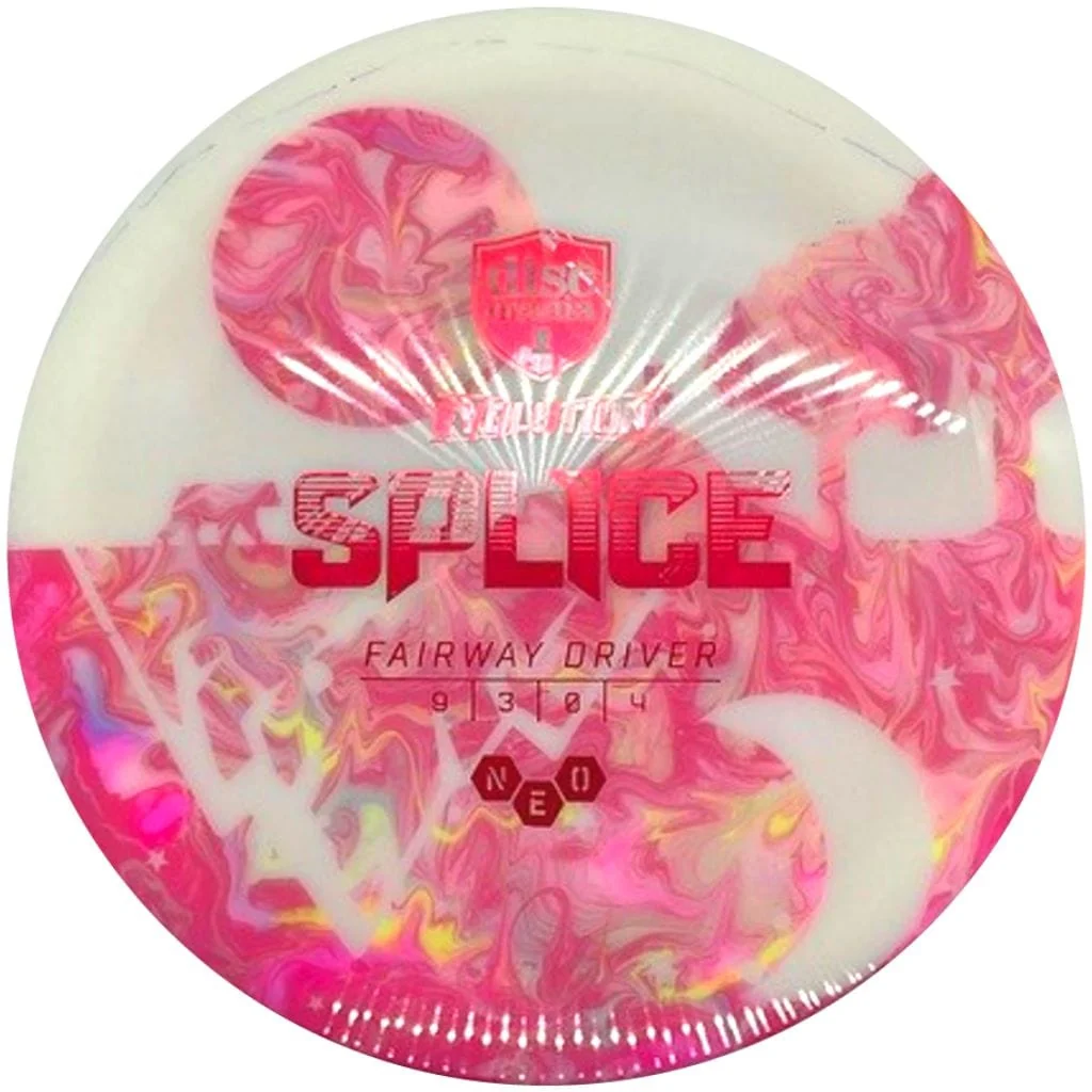 Dyed Disc Golf Discs (@dyeintheskydiscs) - Image 8