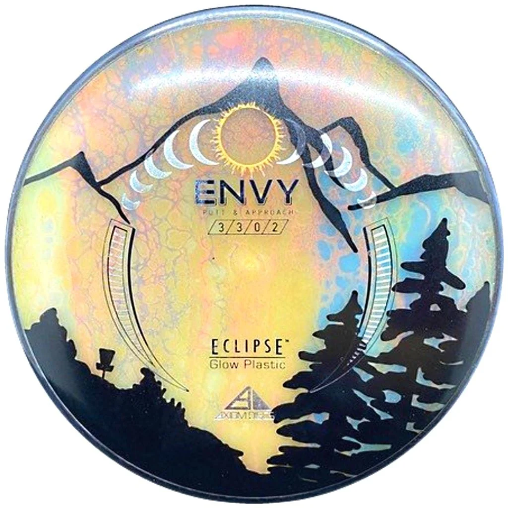Dyed Disc Golf Discs (@dyeintheskydiscs) - Image 9