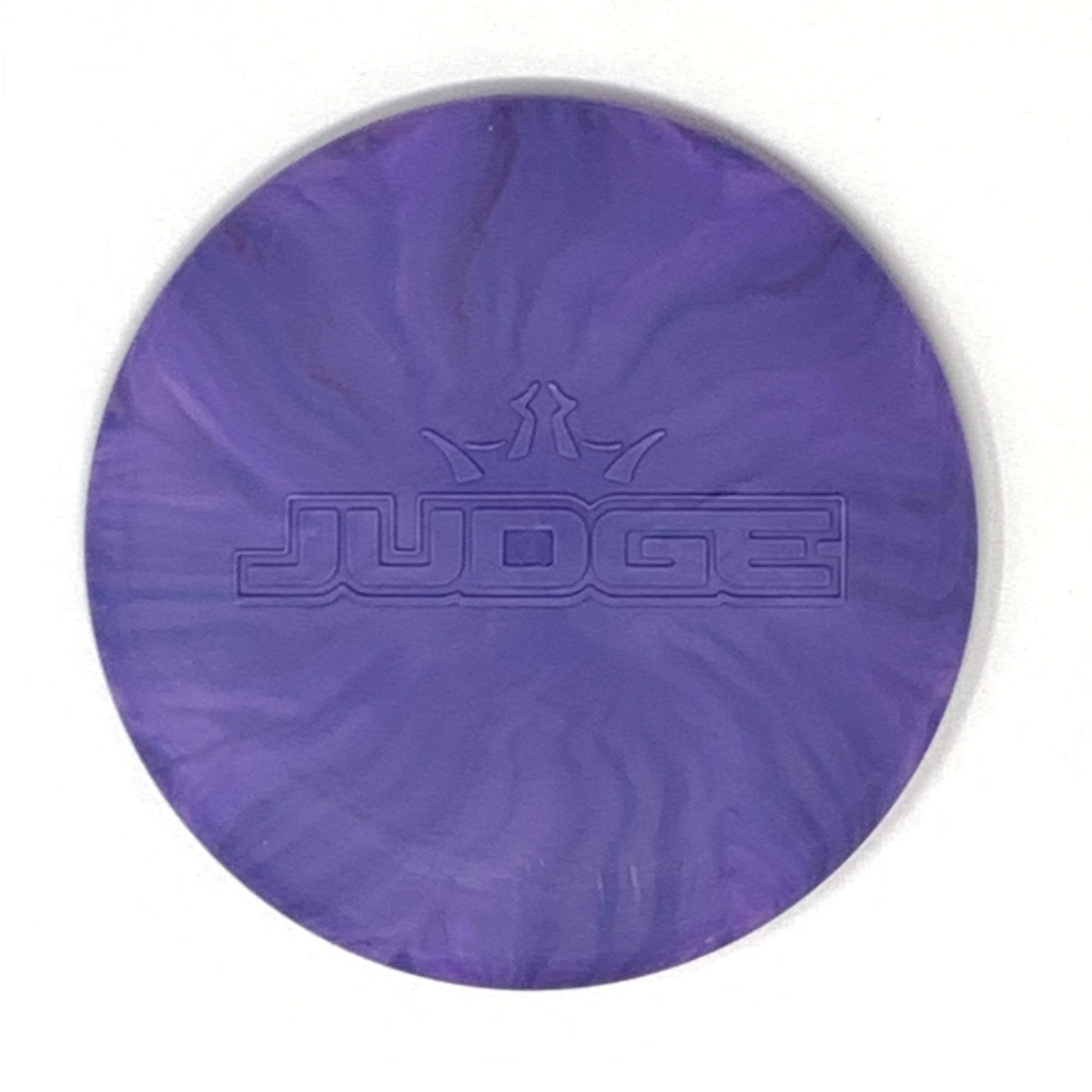 Dynamic Discs Mini Marker Disc (Classic Blend Judge Mini) - Image 6
