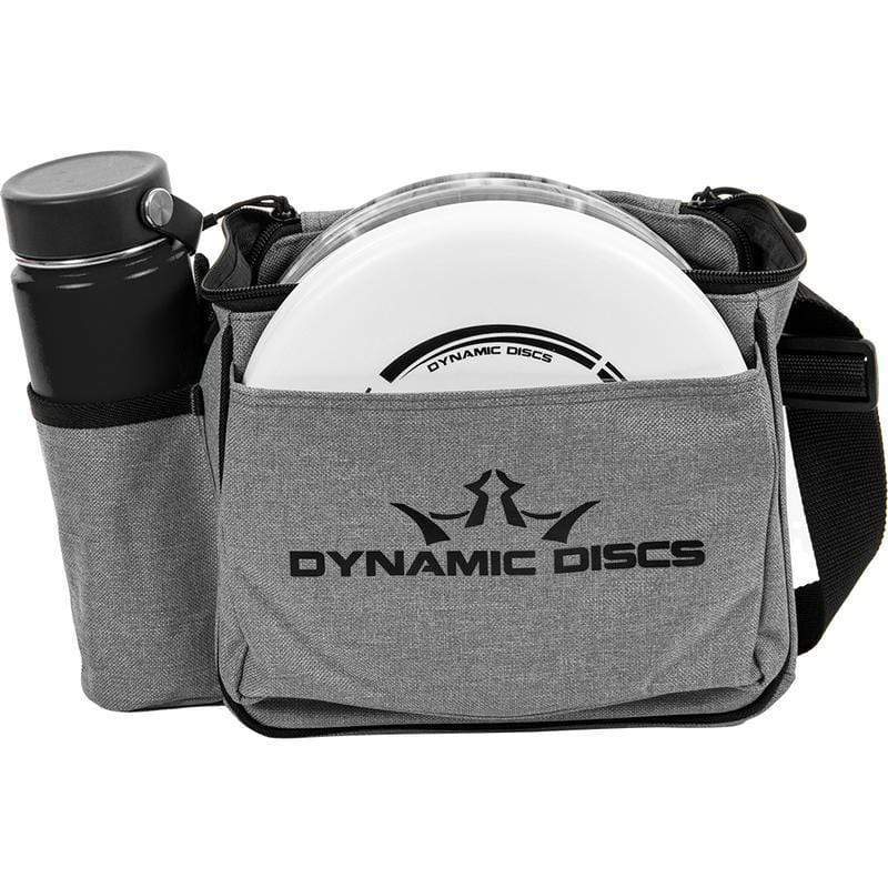 Dynamic Discs Disc Golf Bag (Cadet Shoulder Bag, 8 - 10 Disc Capacity) - Image 3