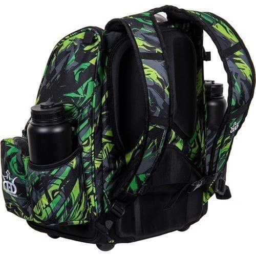 Dynamic Discs Disc Golf Bag (Combat Commander Backpack, 20 - 24 Disc Capacity) - Image 10