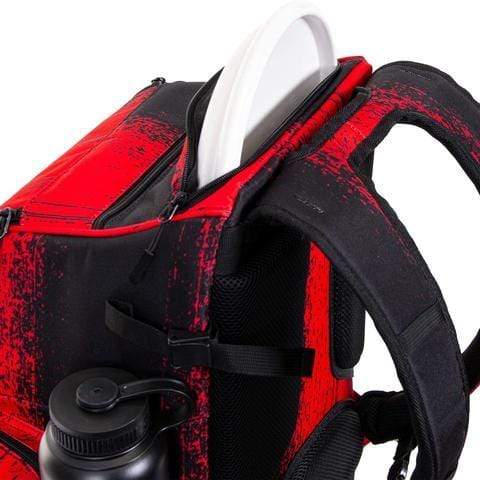 Dynamic Discs Disc Golf Bag (Combat Sniper Backpack, 16 - 20 Disc Capacity) - Image 7