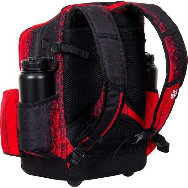 Dynamic Discs Disc Golf Bag (Combat Sniper Backpack, 16 - 20 Disc Capacity) - Image 8
