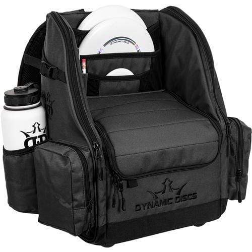 Dynamic Discs Disc Golf Bag (Commander Backpack, 20 - 22 Disc Capacity) - Image 8
