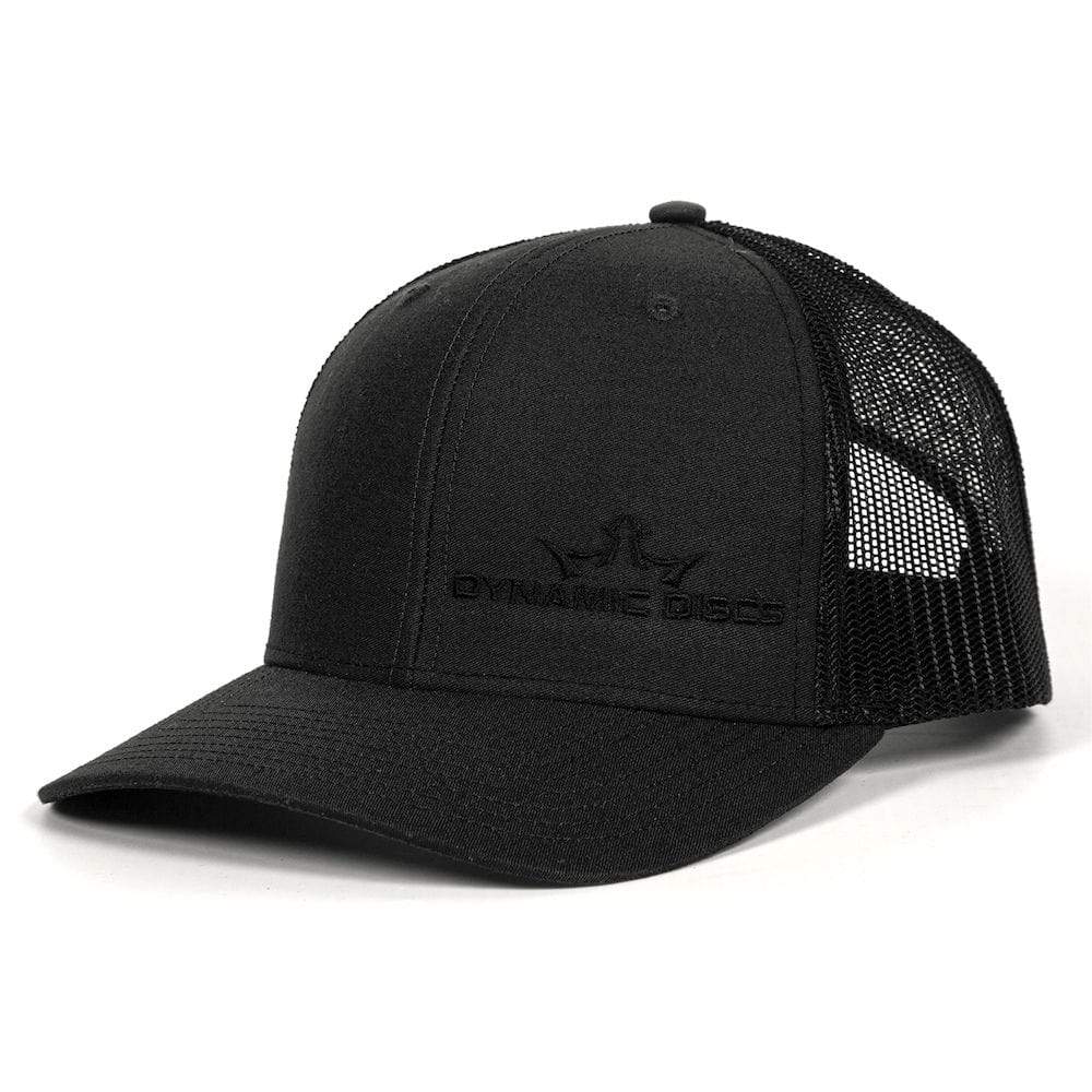 Dynamic Discs King D's Snapback Hat - Image 9