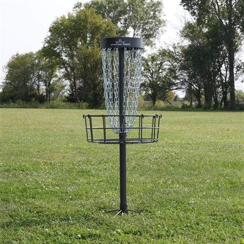 Disc Golf Basket (Dynamic Discs Marksman Basket) - Image 4