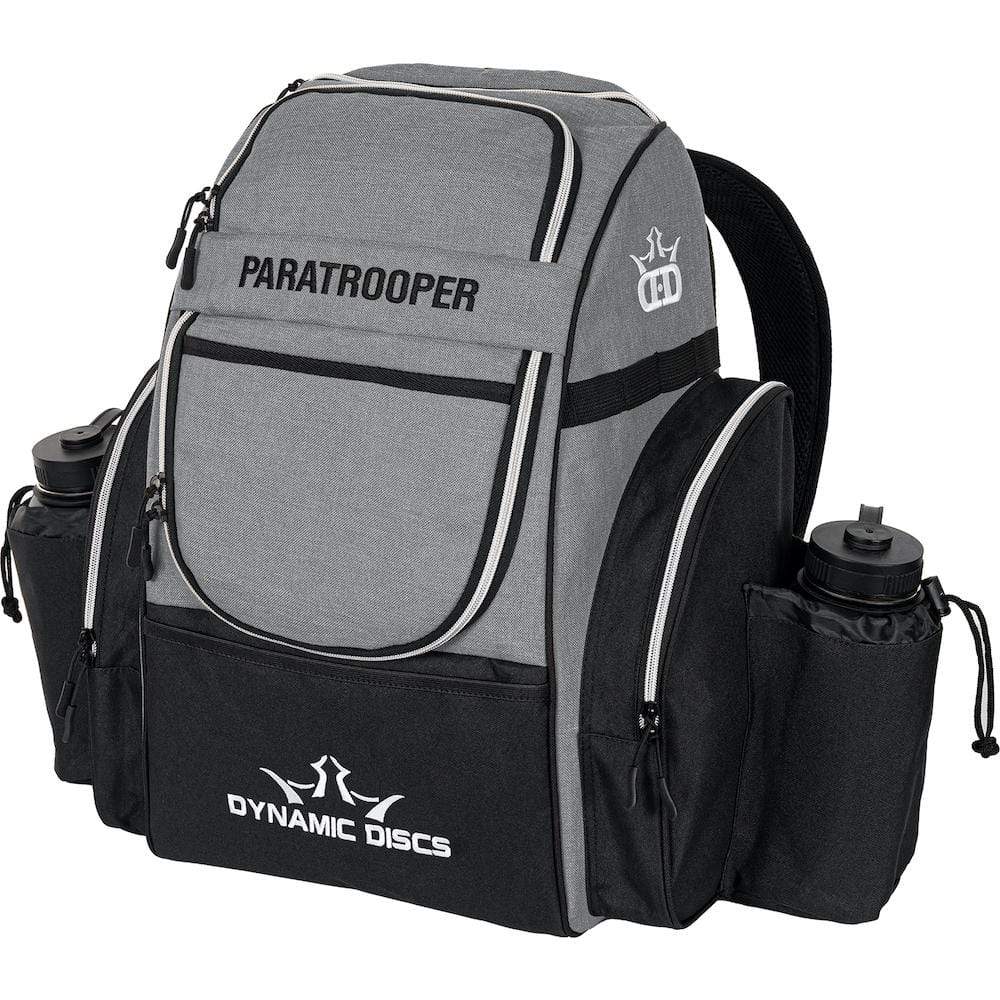 Dynamic Discs Disc Golf Bag (Paratrooper Backpack, 18 - 24 Disc Capacity) - Image 4