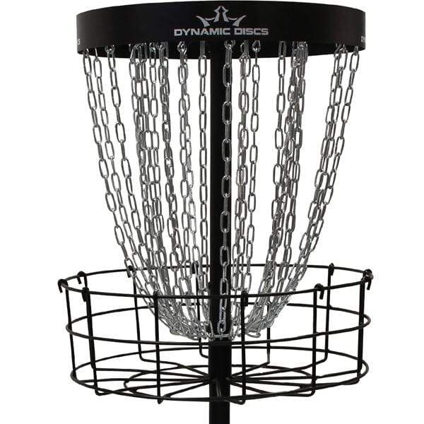 Dynamic Discs Recruit Portable Basket