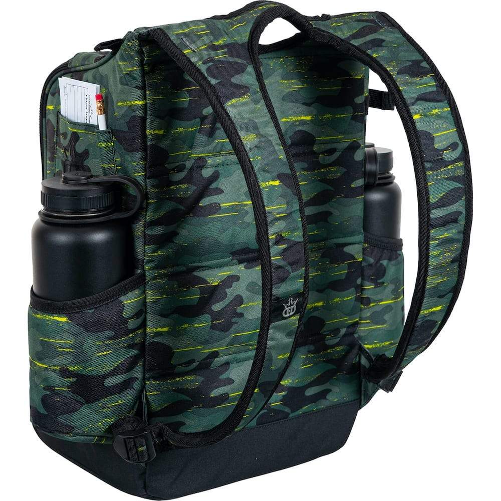 Dynamic Discs Disc Golf Bag (Sniper Backpack, 16 - 20 Disc Capacity) - Image 3
