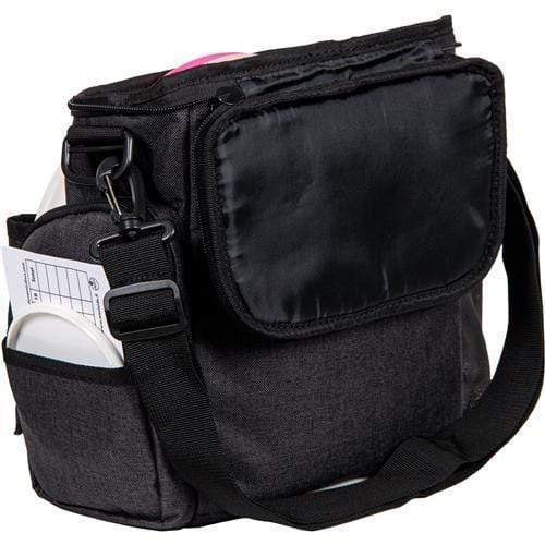 Dynamic Discs Disc Golf Bag (Sniper Messenger Bag, 10 - 12 Disc Capacity) - Image 5
