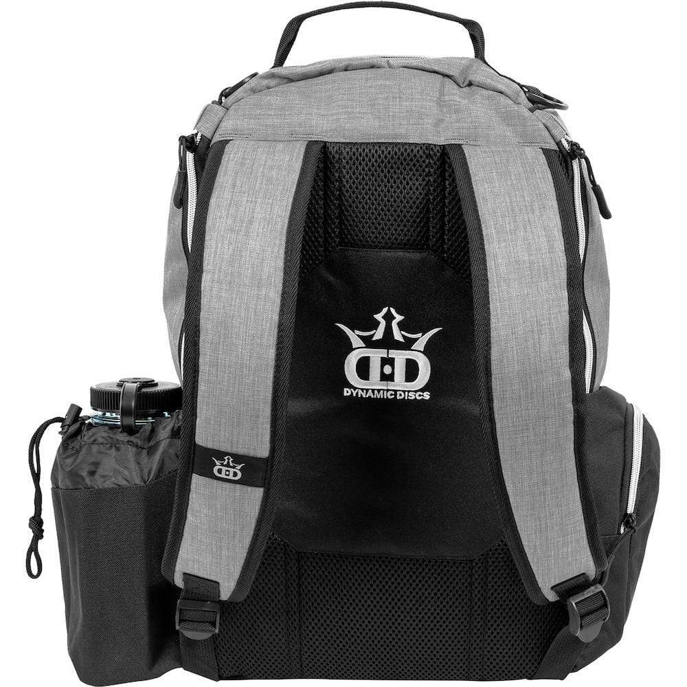 Dynamic Discs Disc Golf Bag (Trooper Backpack, 18 - 22 Disc Capacity) - Image 5