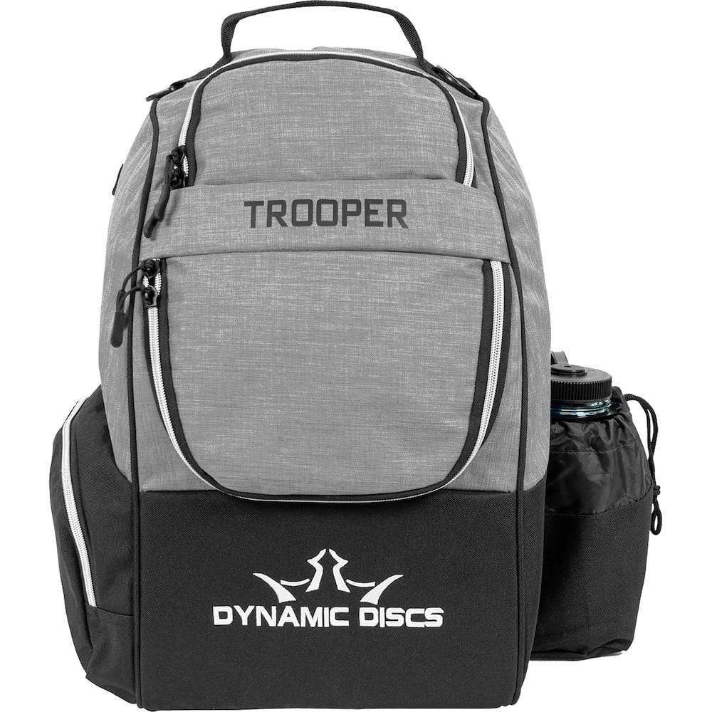 Dynamic Discs Disc Golf Bag (Trooper Backpack, 18 - 22 Disc Capacity) - Image 7