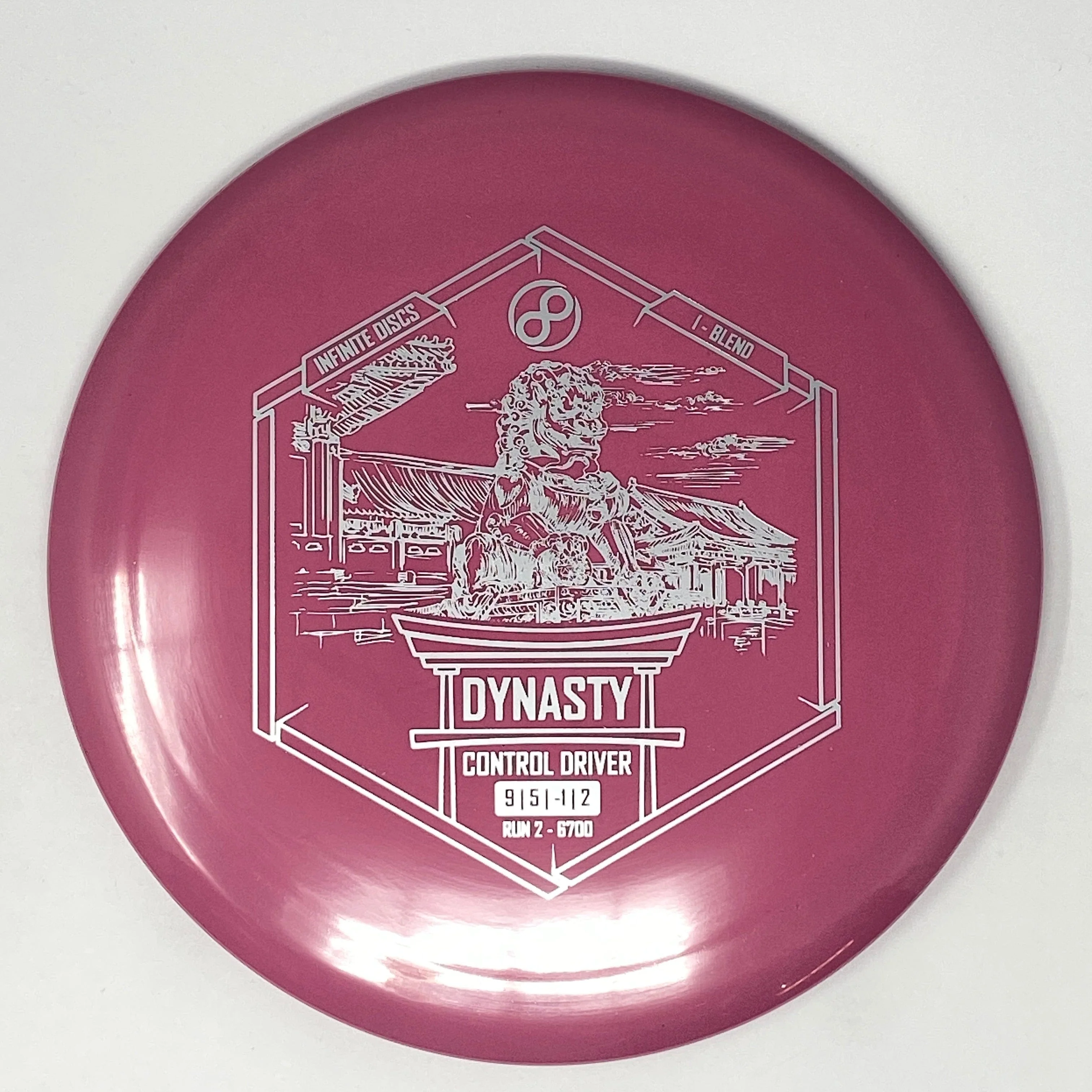 Dynasty (I-Blend) - Image 11