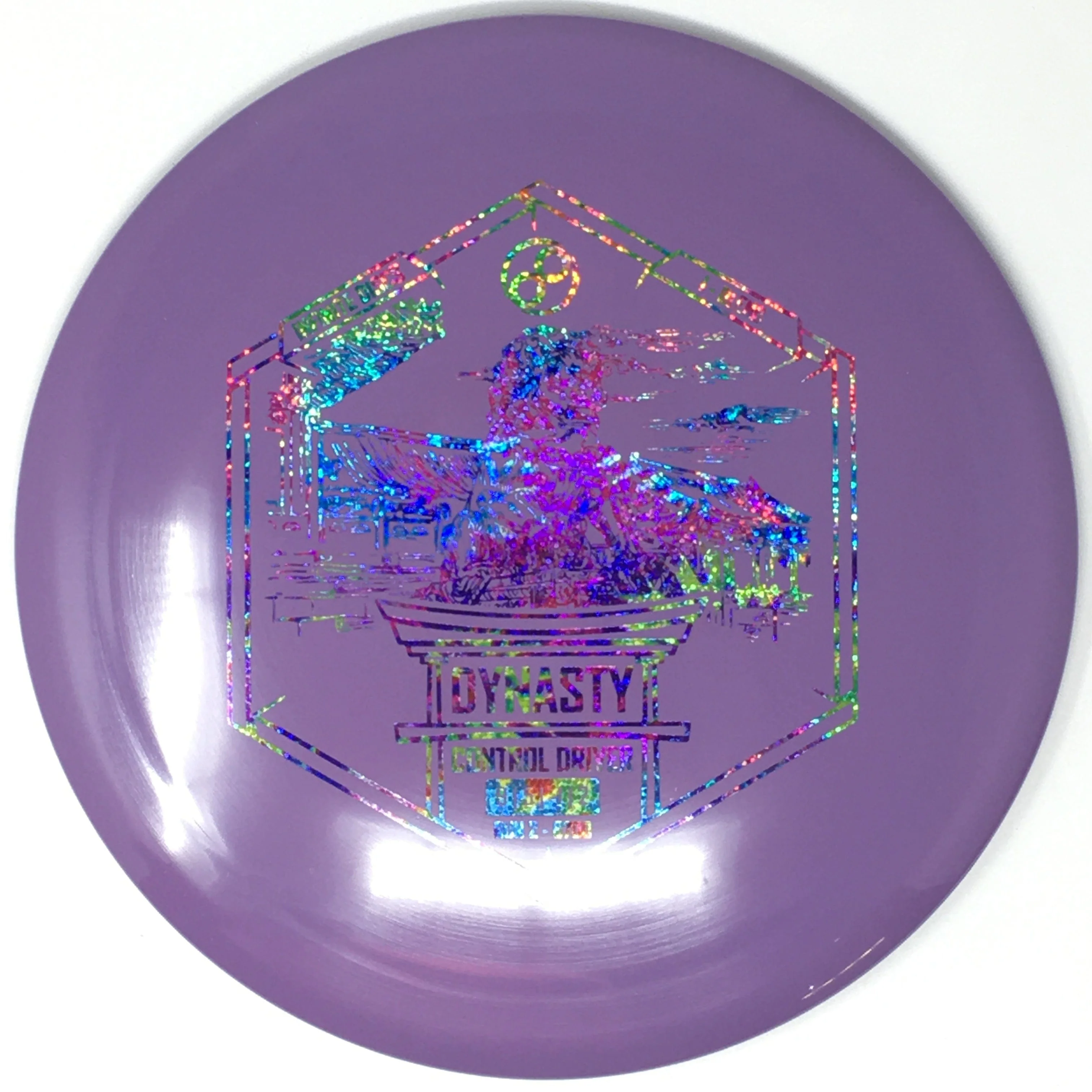 Dynasty (I-Blend) - Image 2