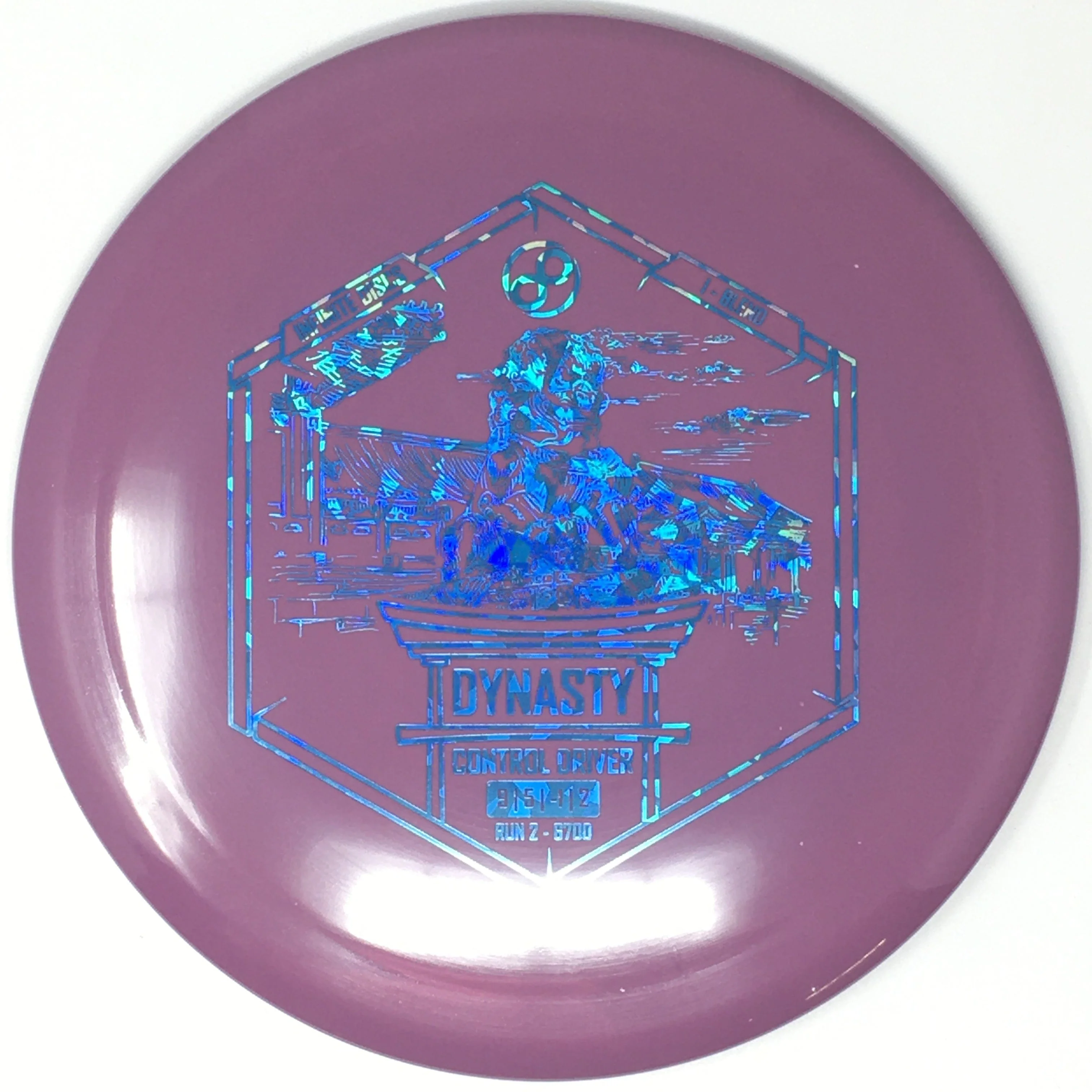 Dynasty (I-Blend) - Image 4