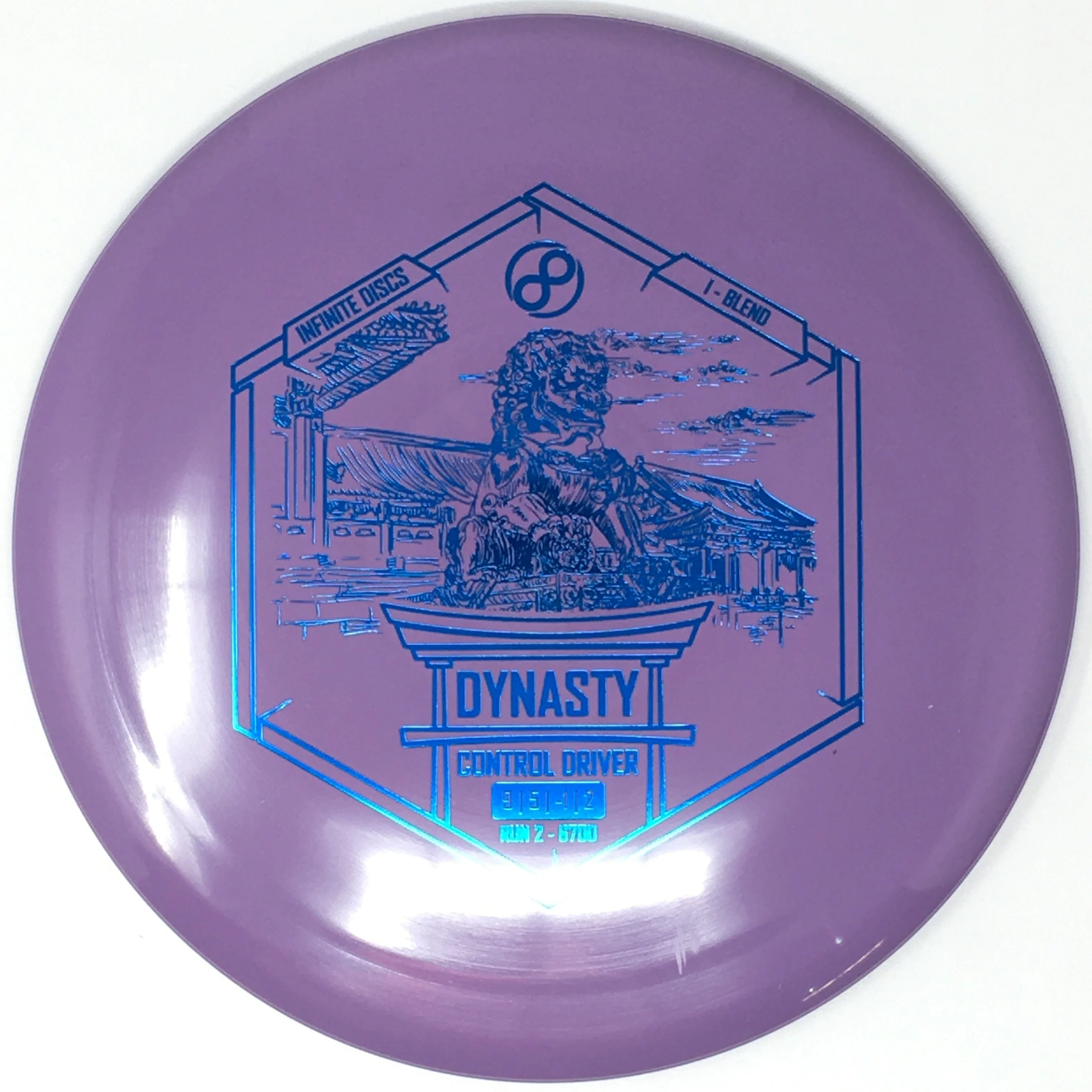Dynasty (I-Blend) - Image 5
