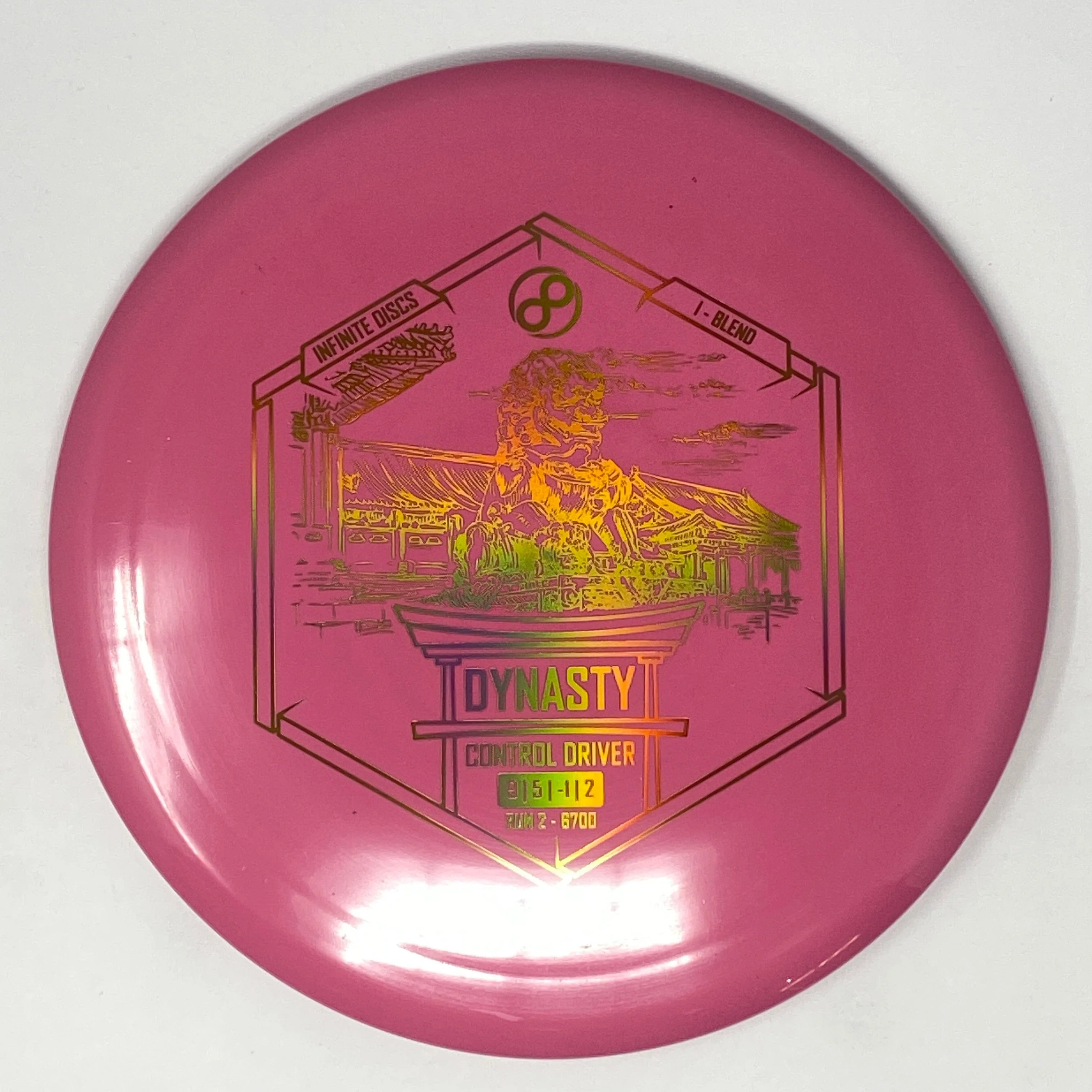 Dynasty (I-Blend) - Image 9