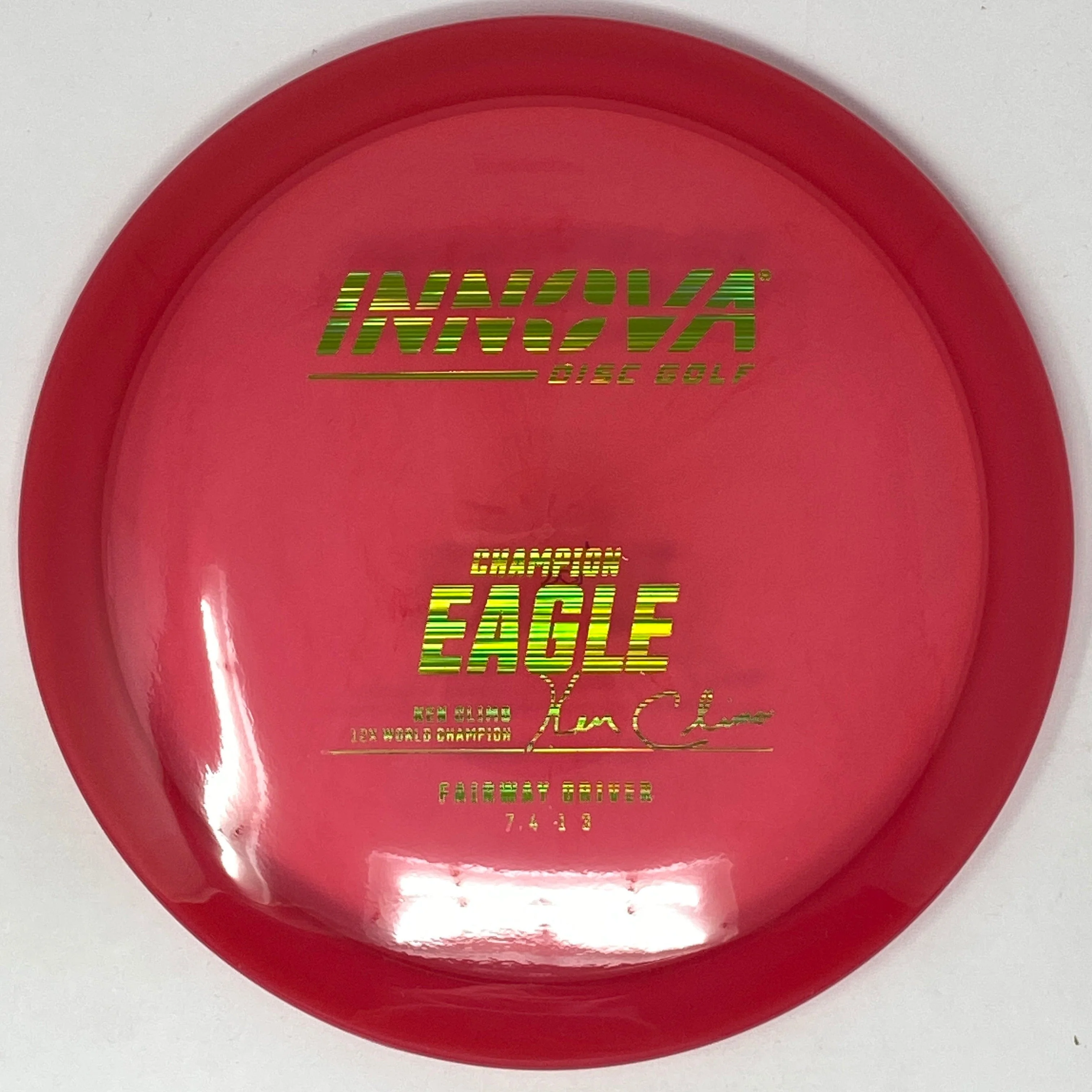 Eagle (Champion) - Image 11