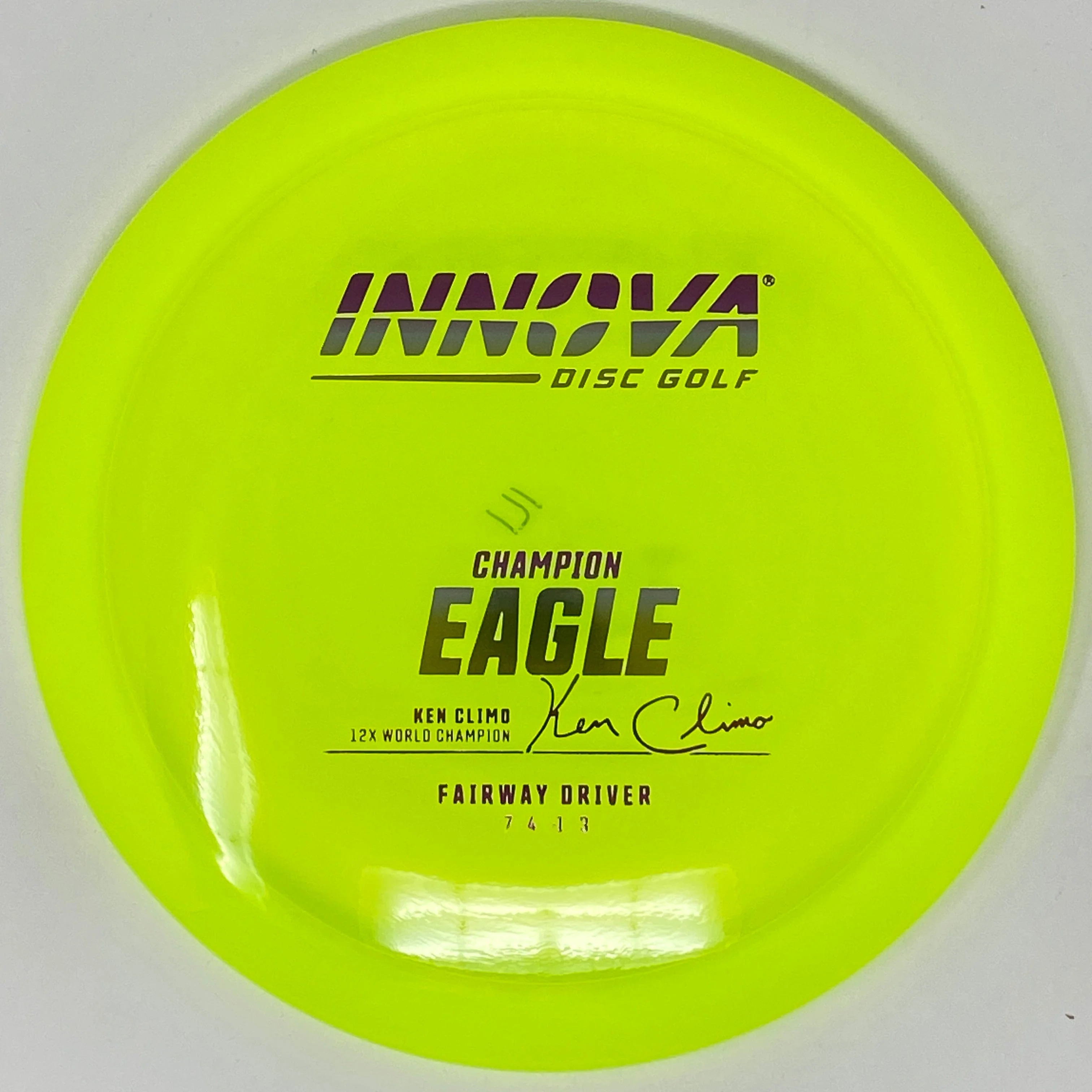 Eagle (Champion) - Image 12