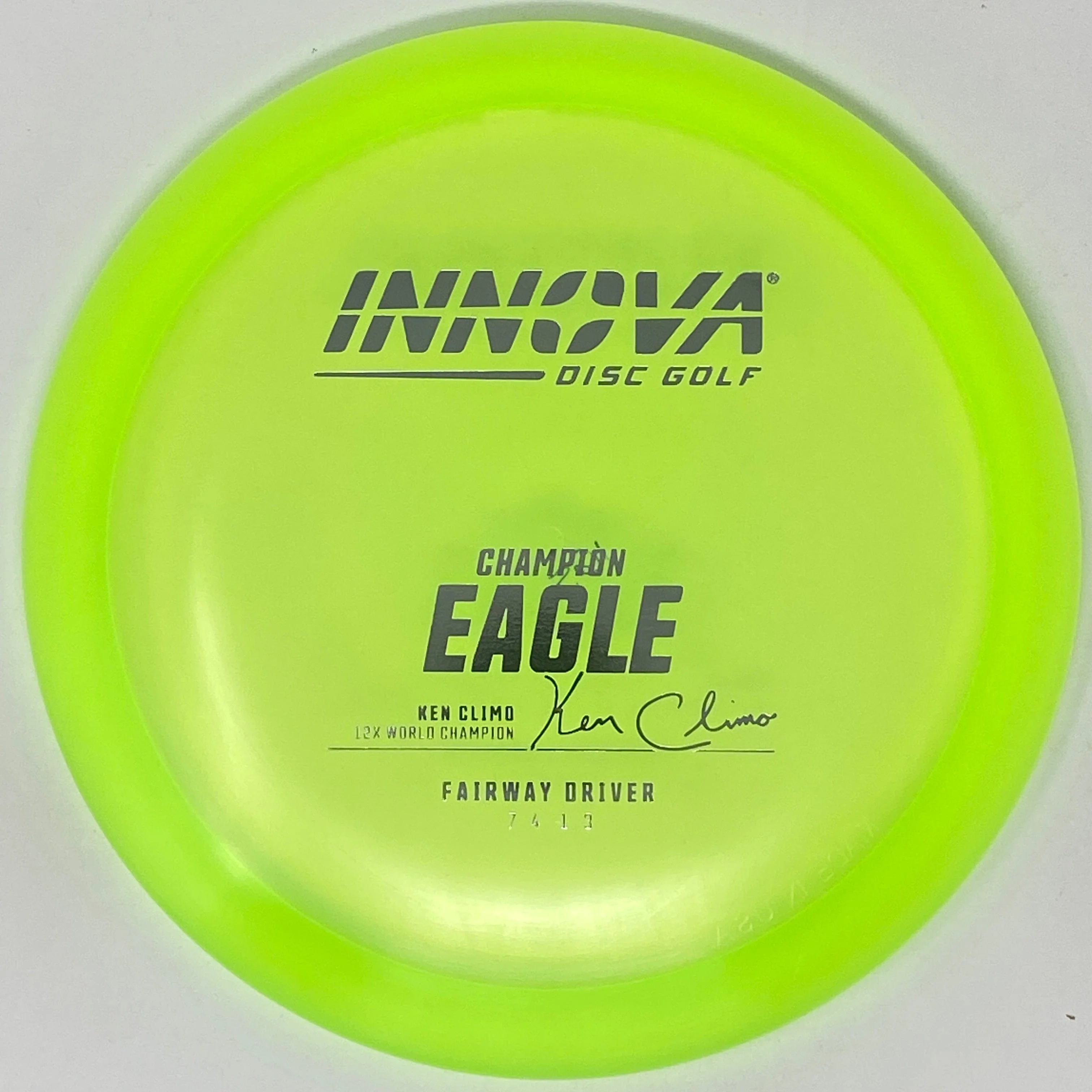 Eagle (Champion) - Image 13