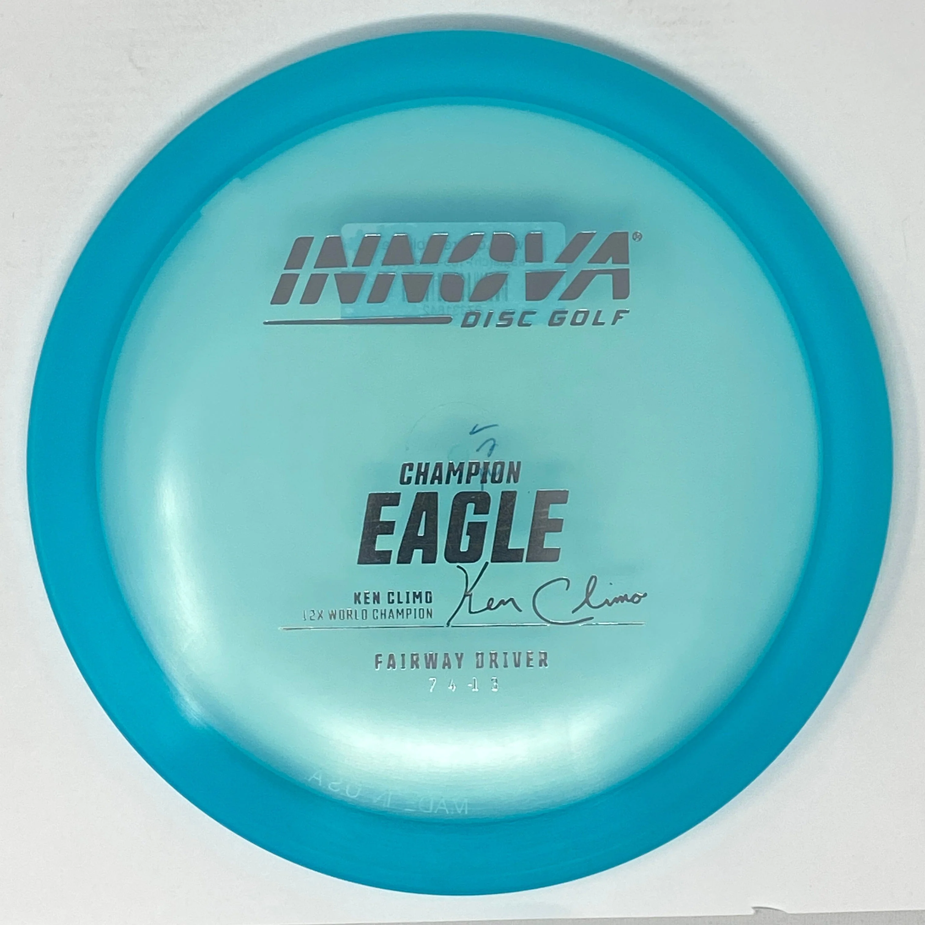 Eagle (Champion) - Image 15