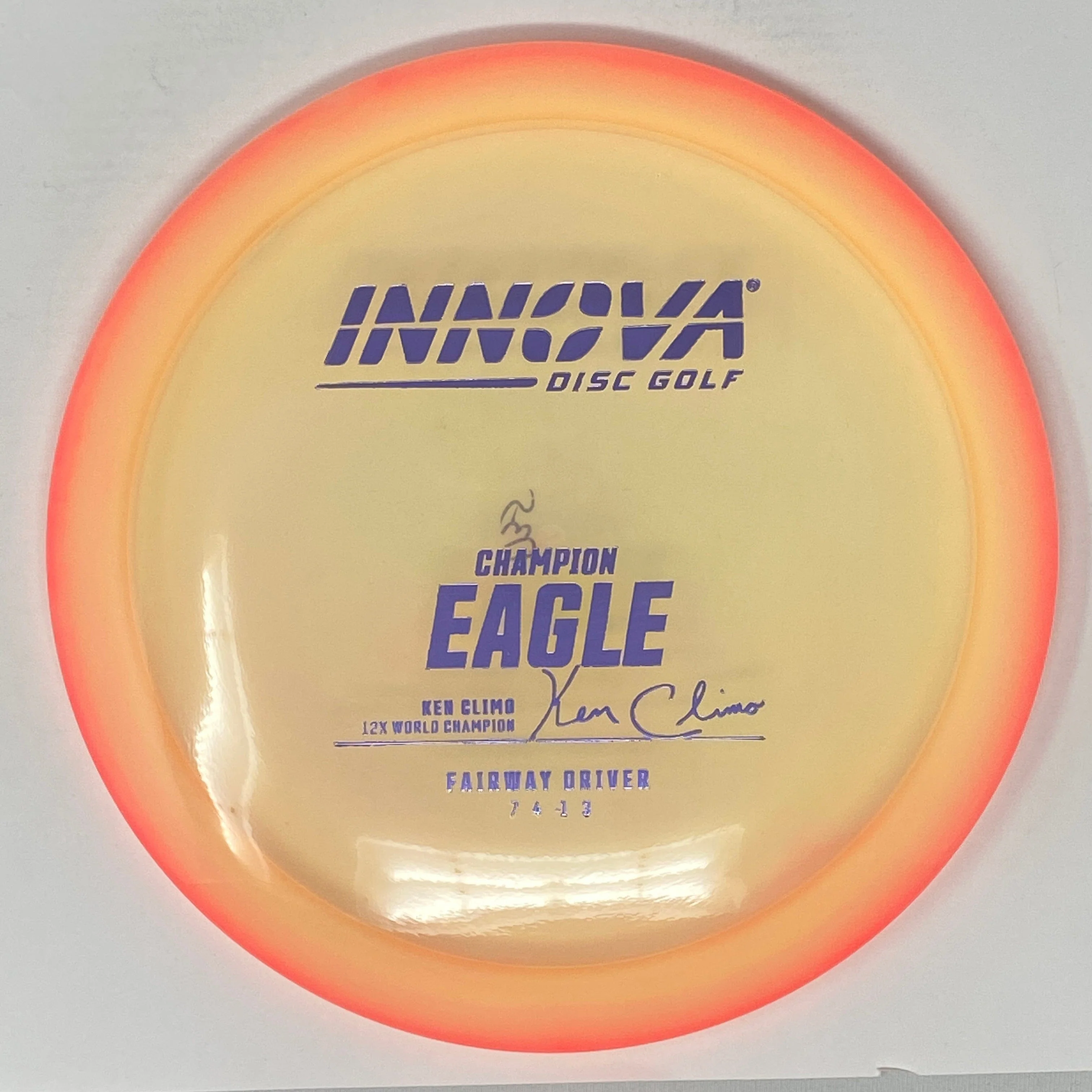 Eagle (Champion) - Image 16