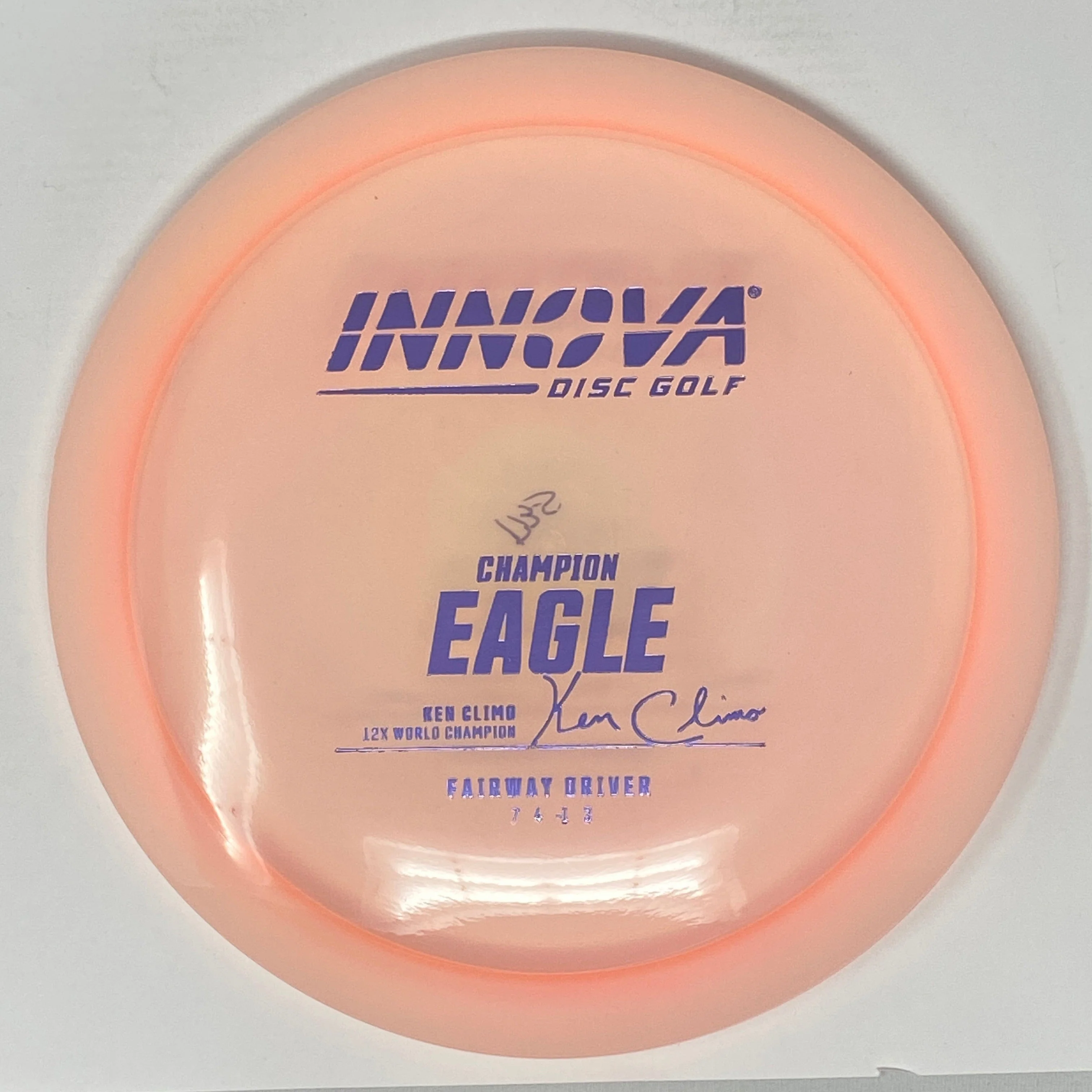 Eagle (Champion) - Image 17