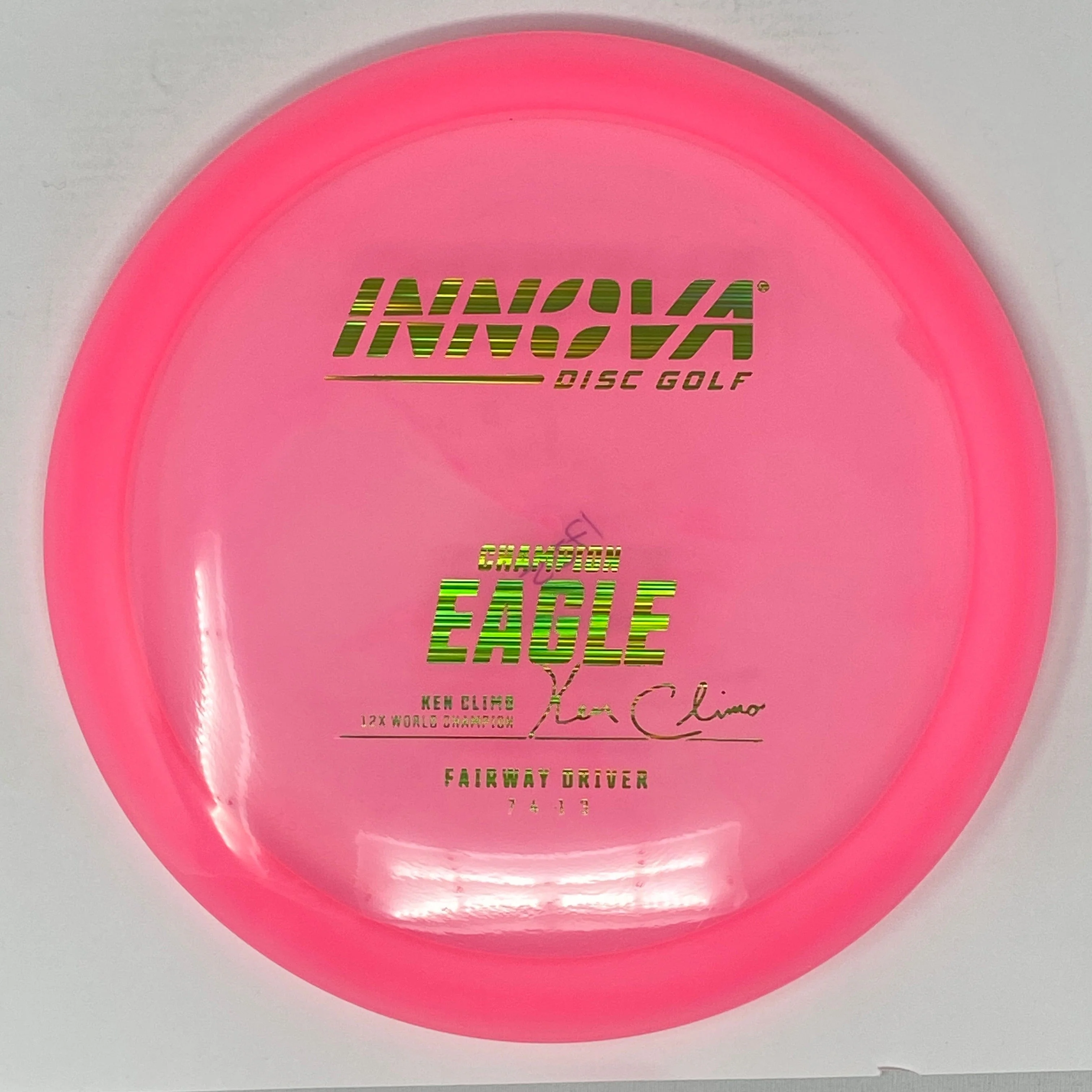 Eagle (Champion) - Image 18