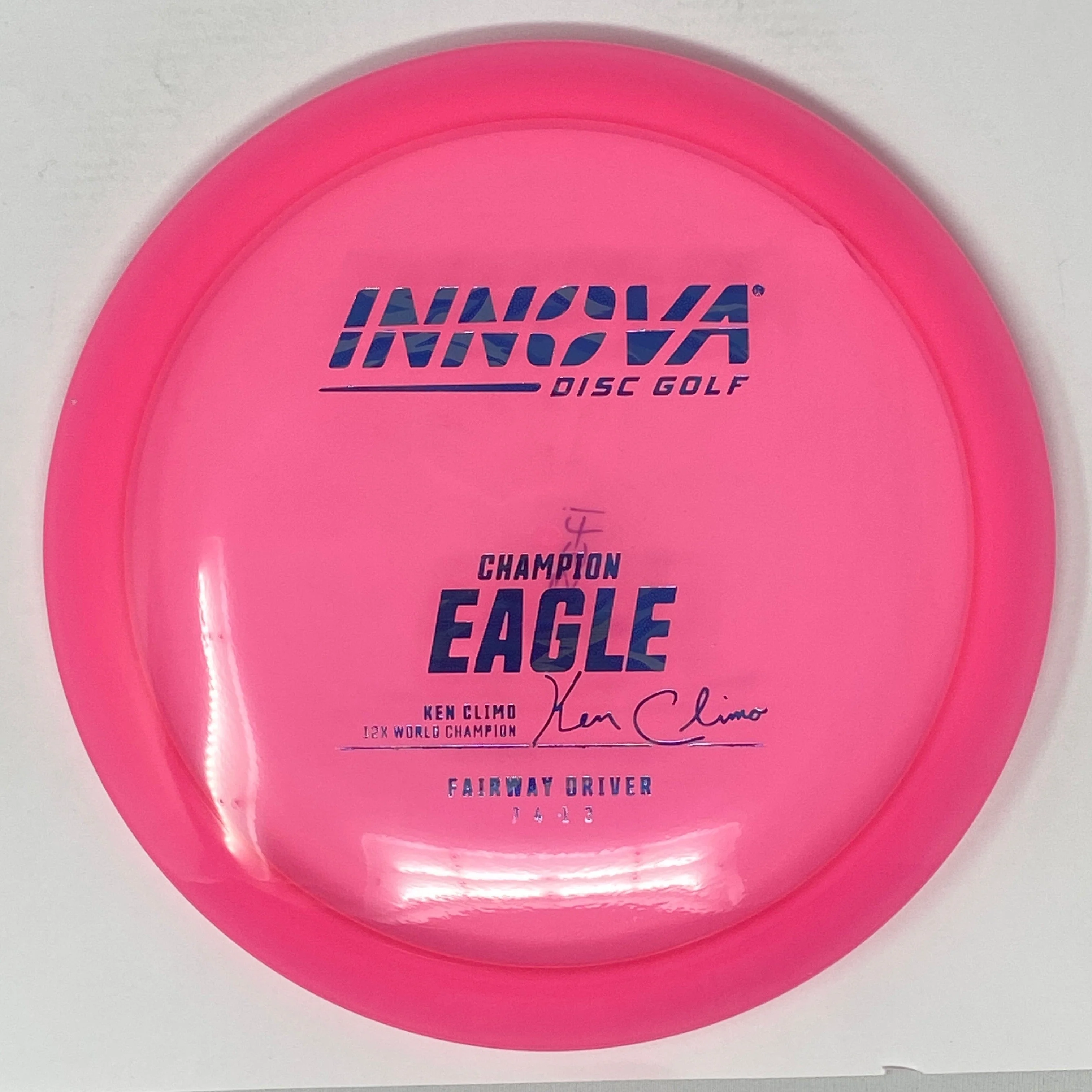 Eagle (Champion) - Image 19