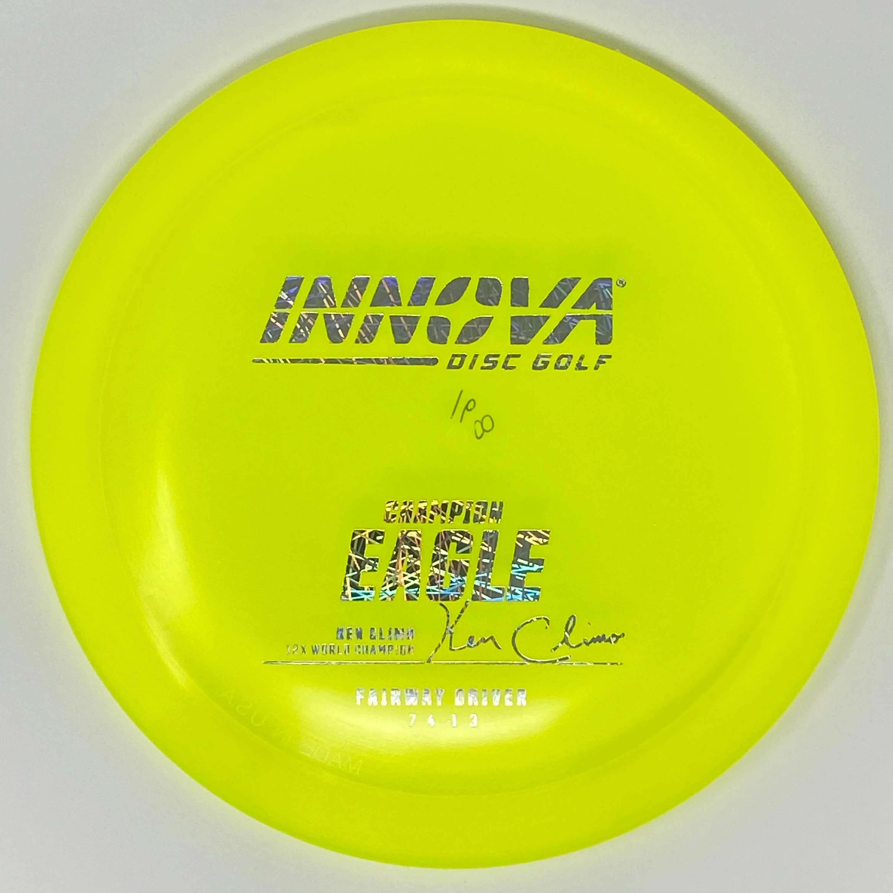 Eagle (Champion) - Image 2