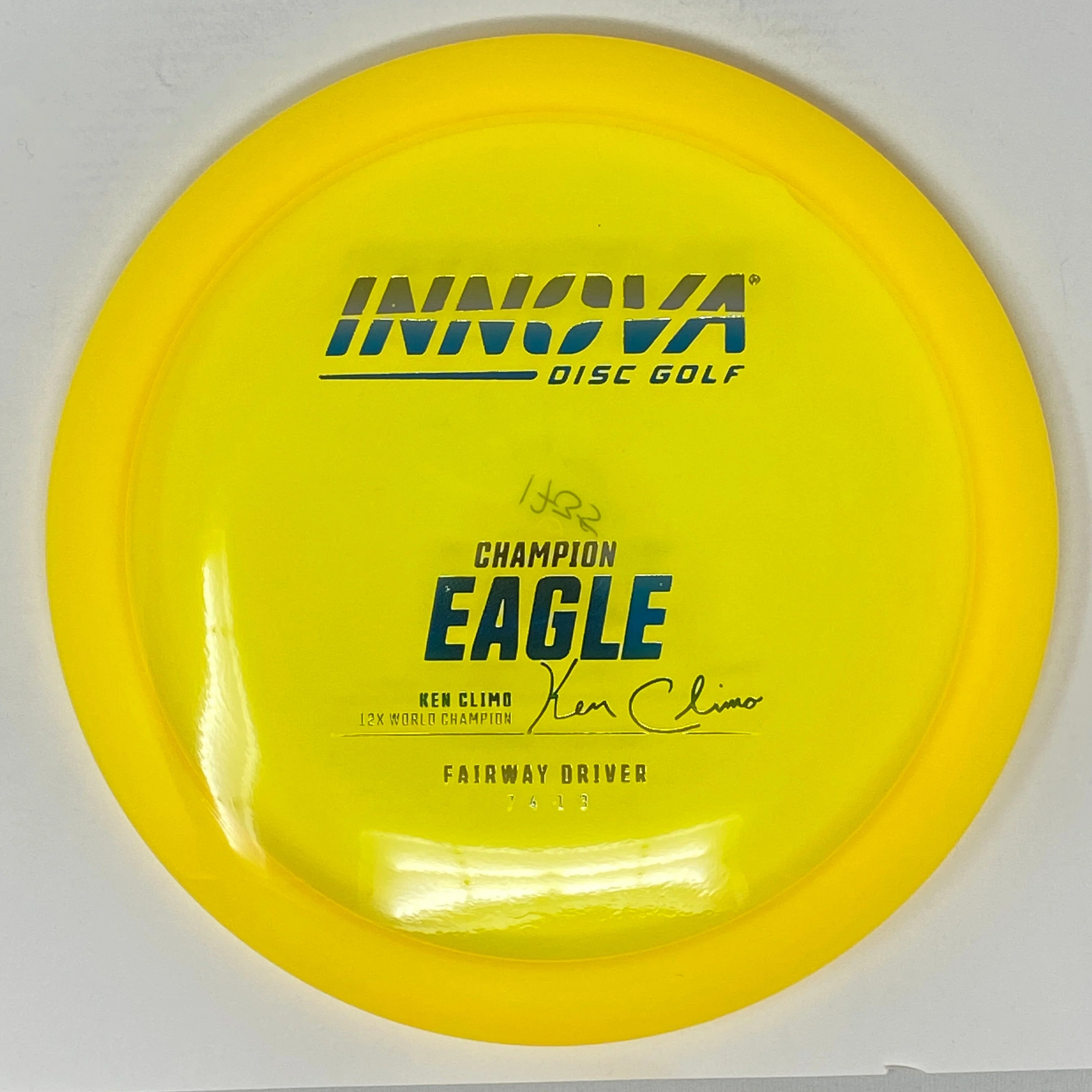 Eagle (Champion) - Image 21