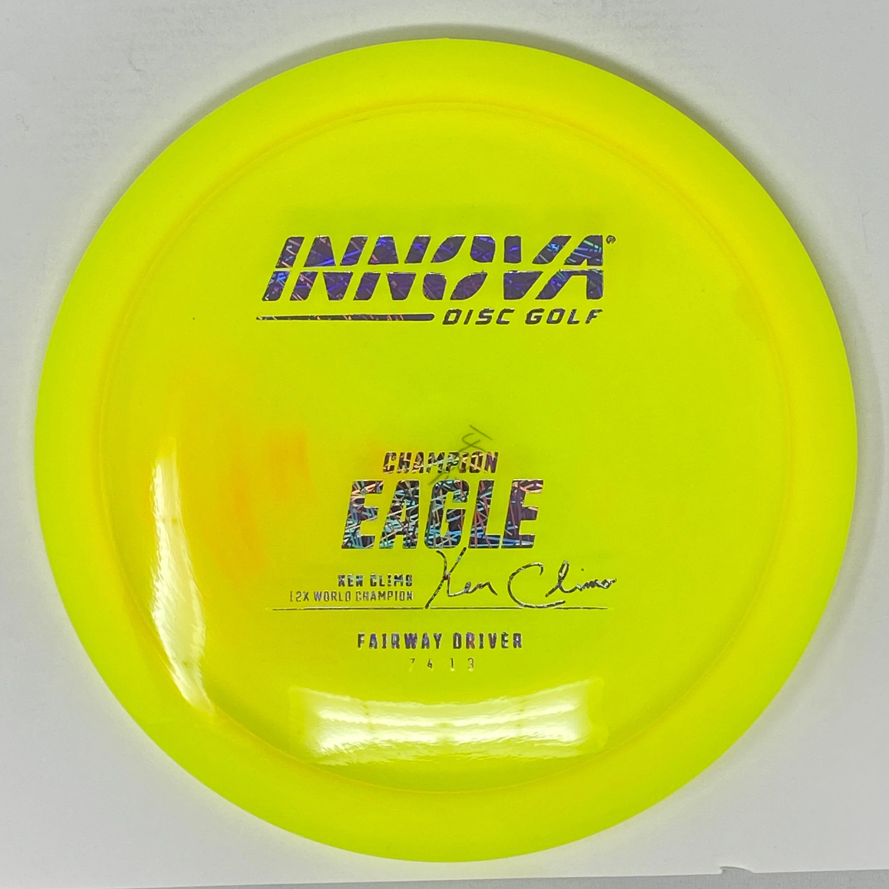 Eagle (Champion) - Image 22