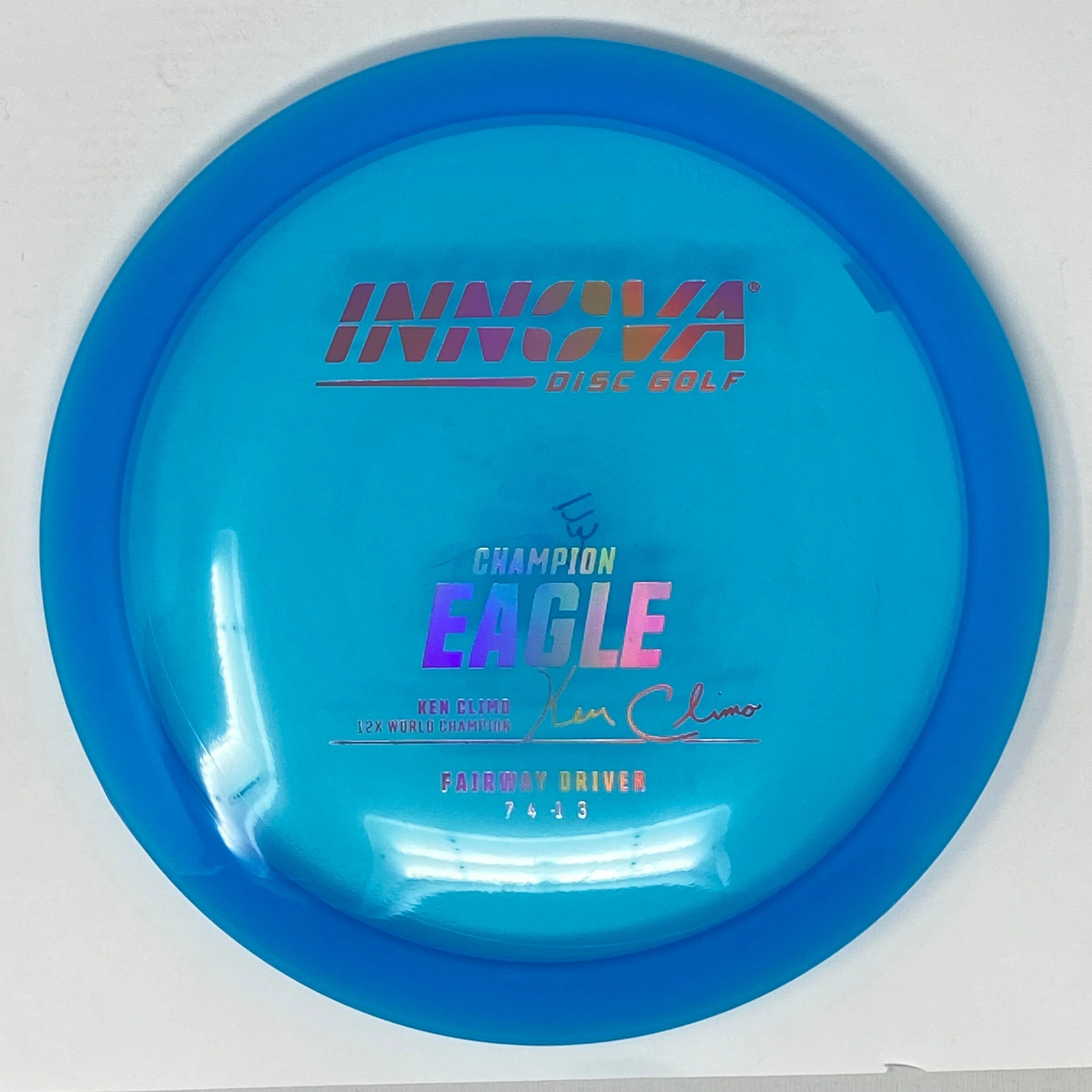 Eagle (Champion) - Image 25