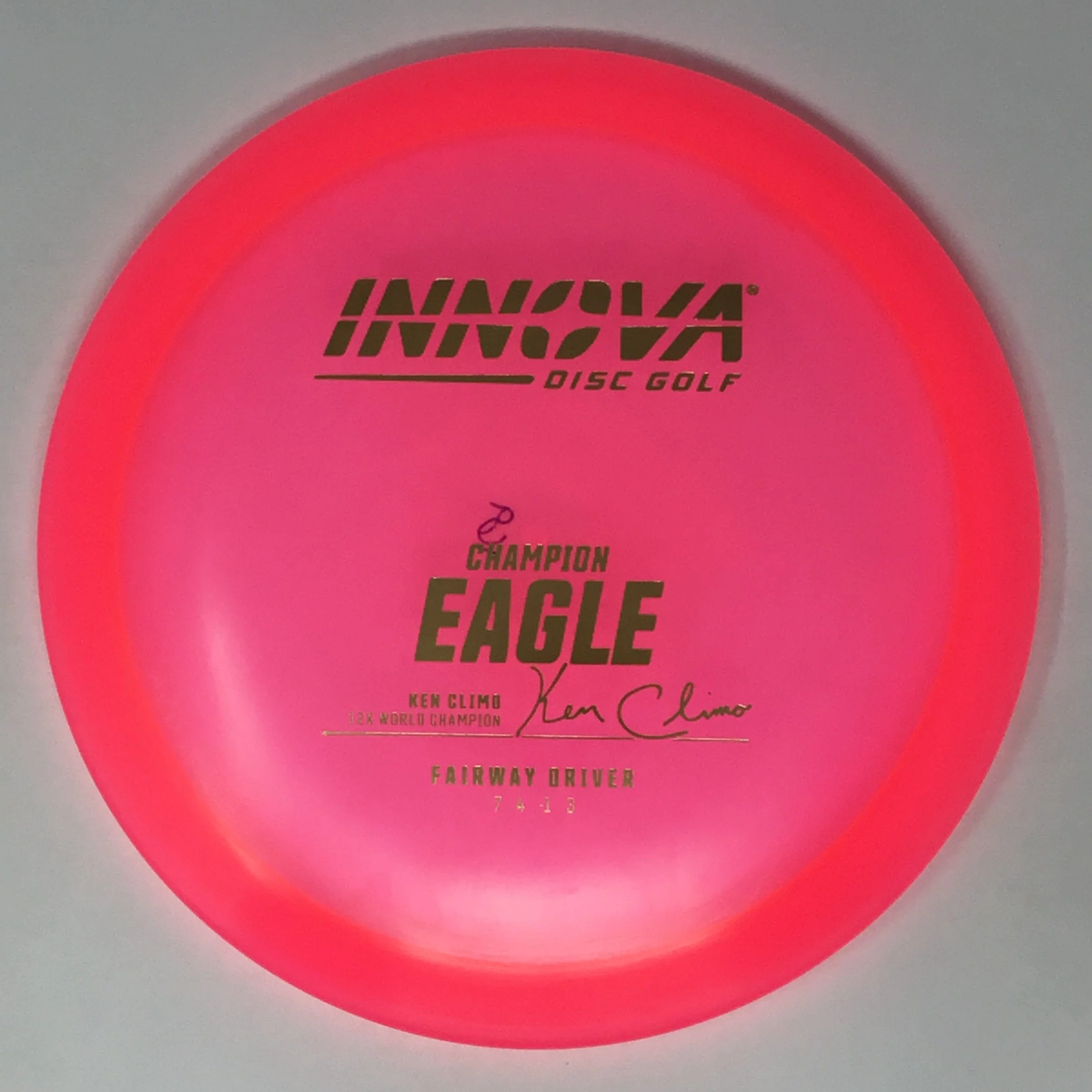 Eagle (Champion) - Image 27