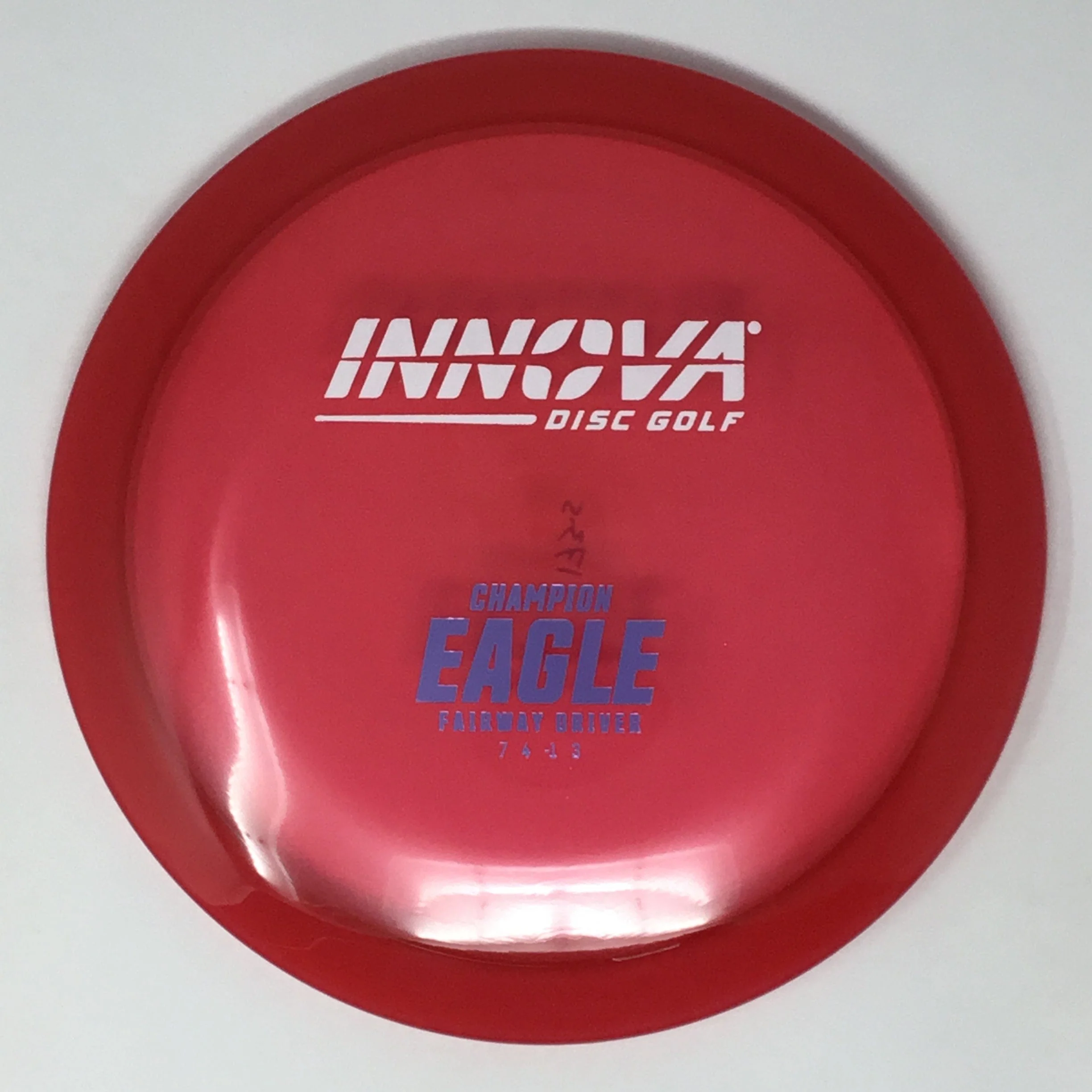 Eagle (Champion) - Image 29