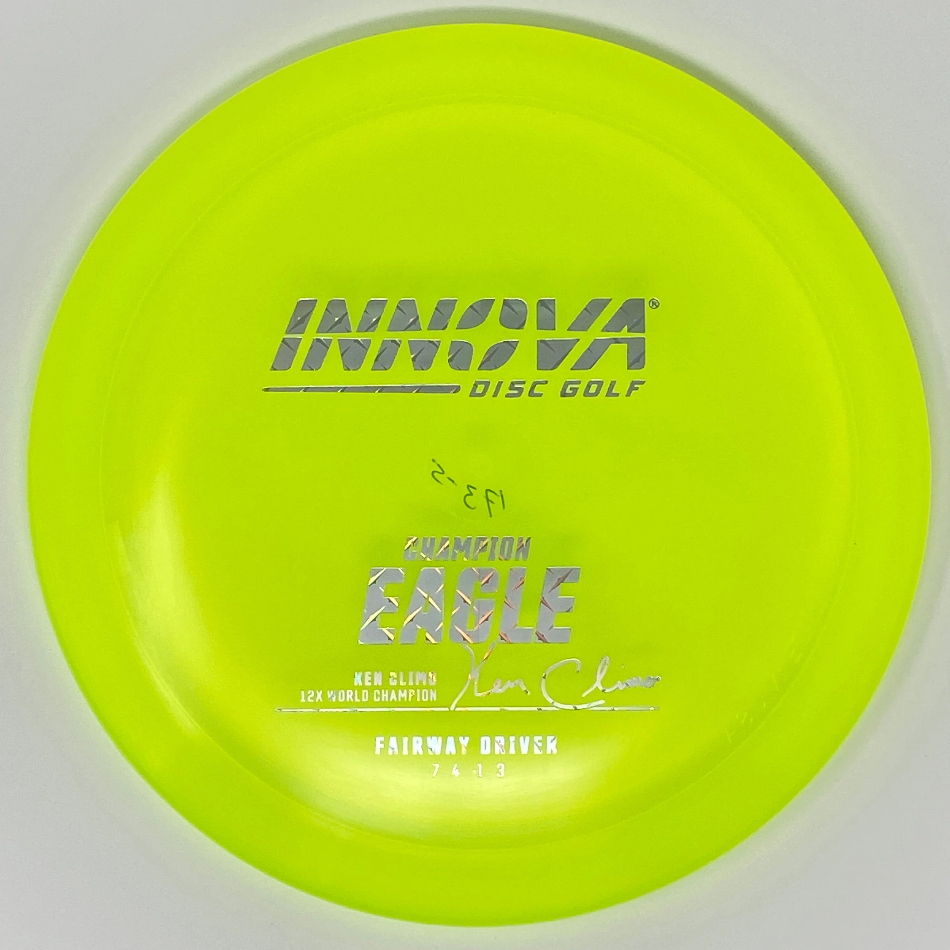 Eagle (Champion) - Image 3