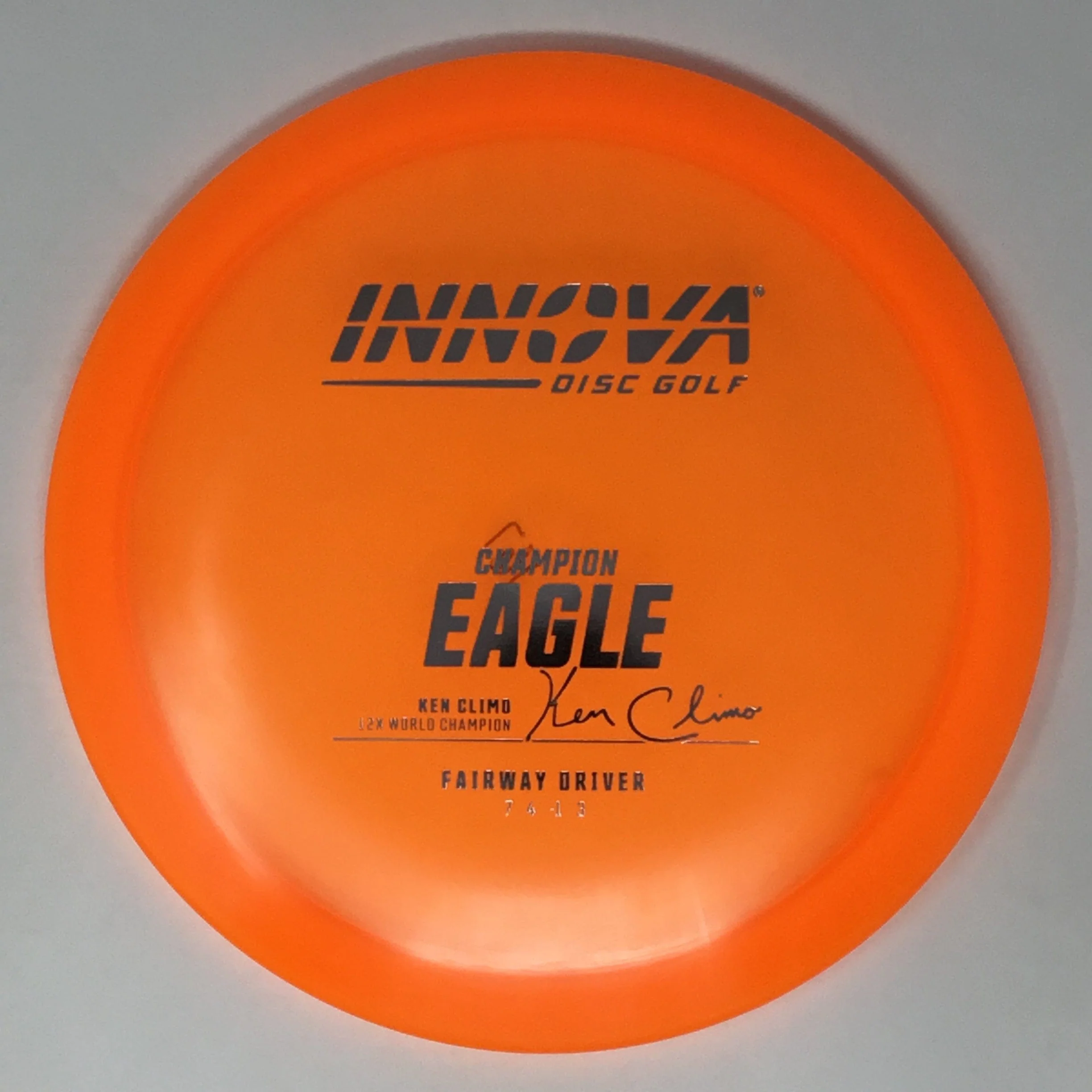 Eagle (Champion) - Image 30