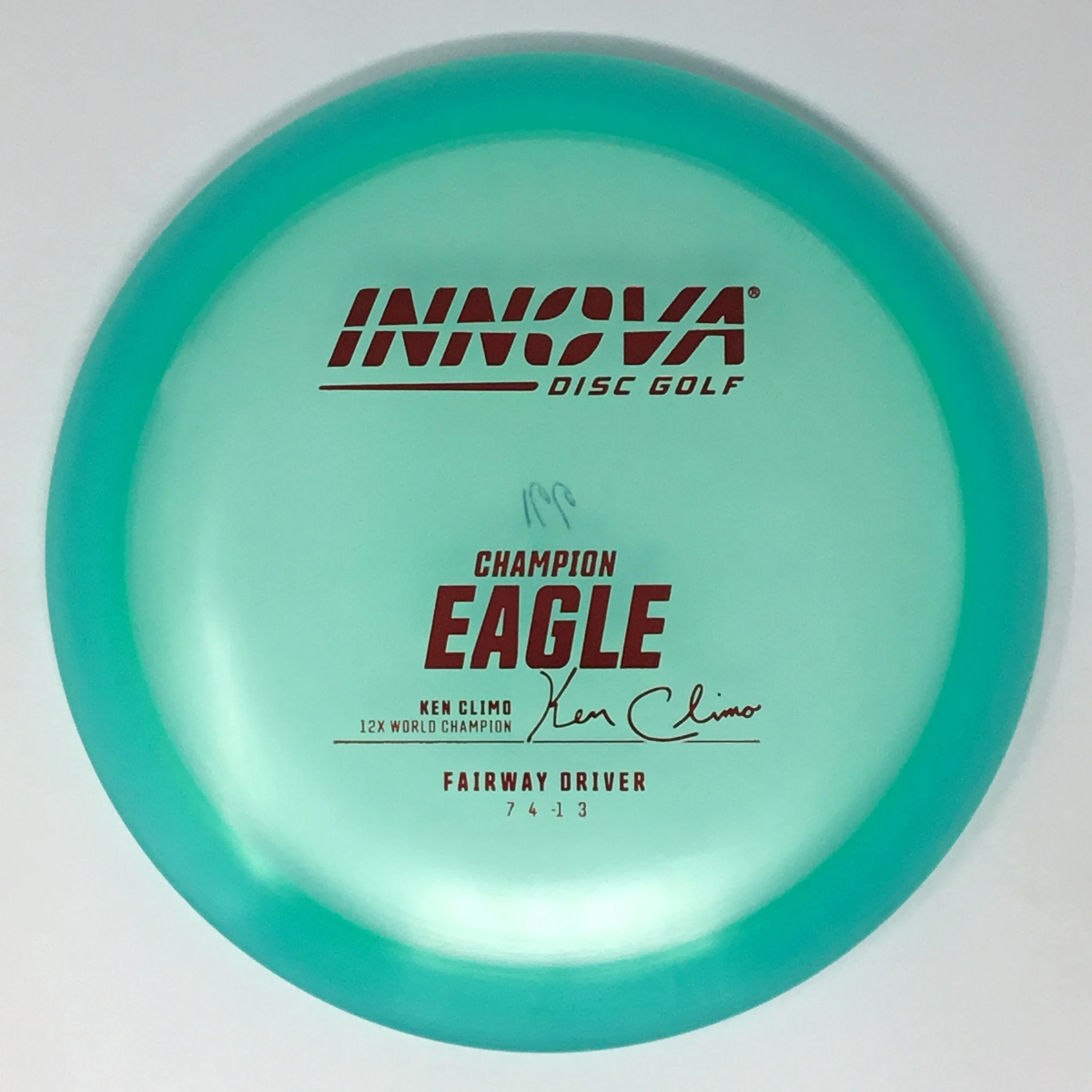 Eagle (Champion) - Image 37