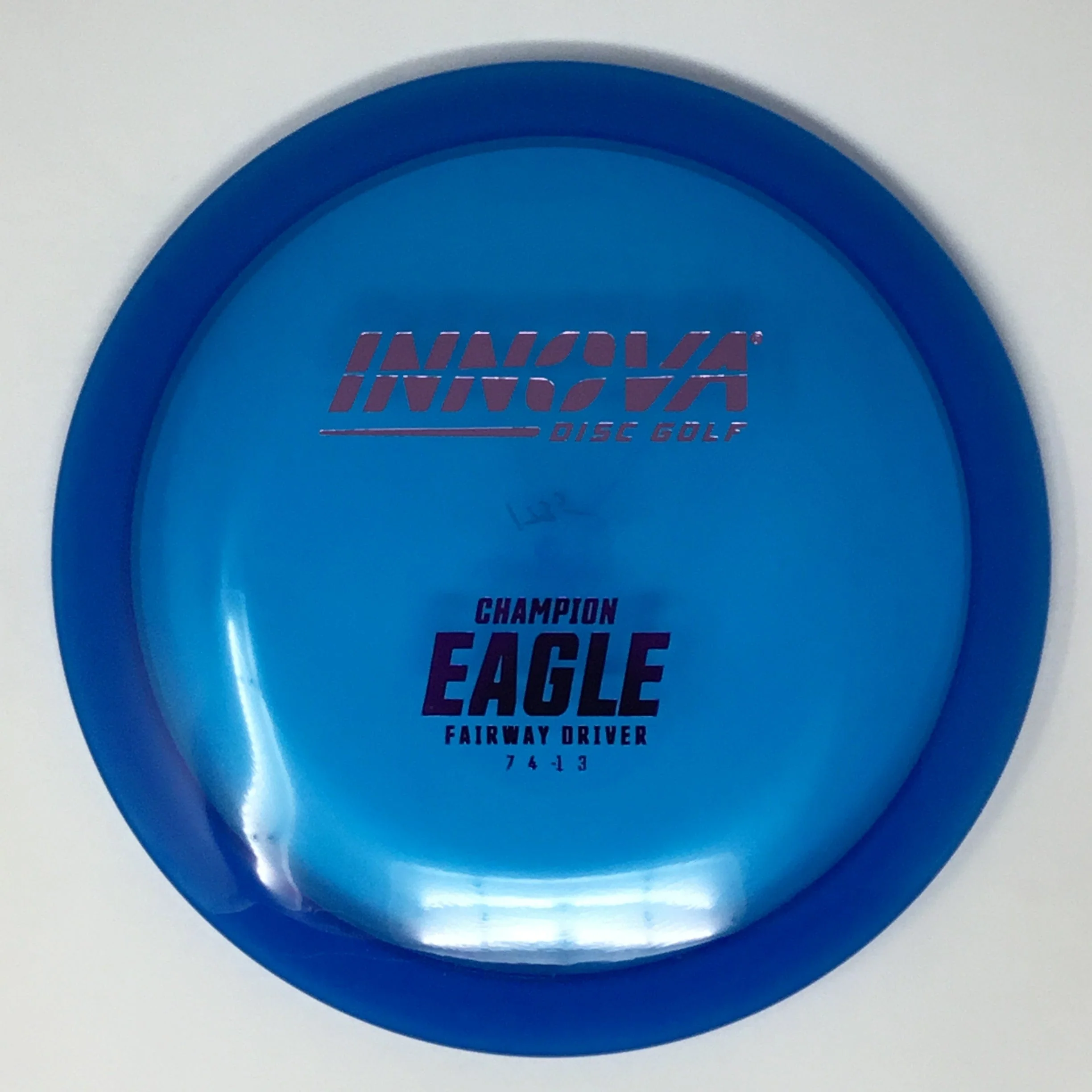Eagle (Champion) - Image 38