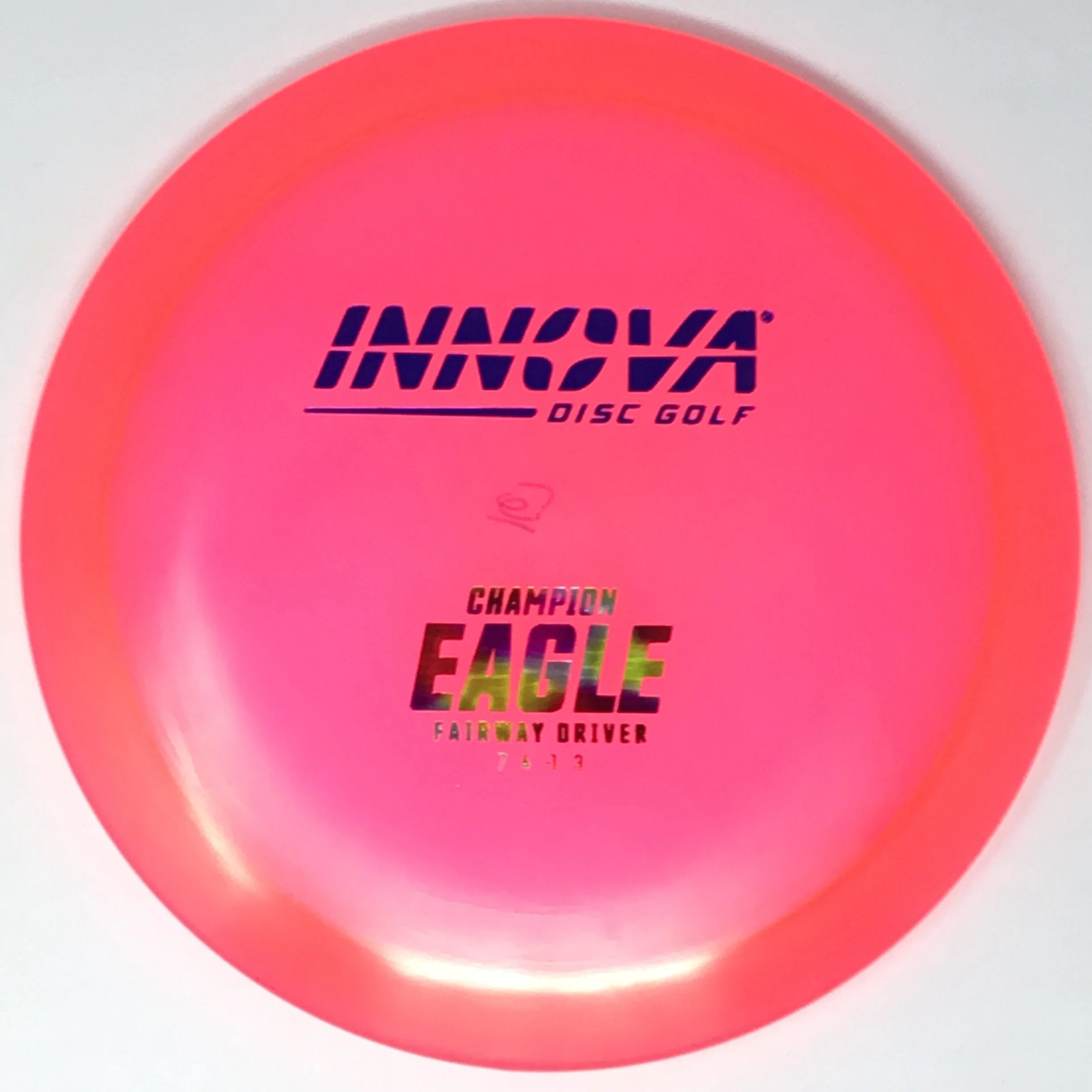 Eagle (Champion) - Image 39