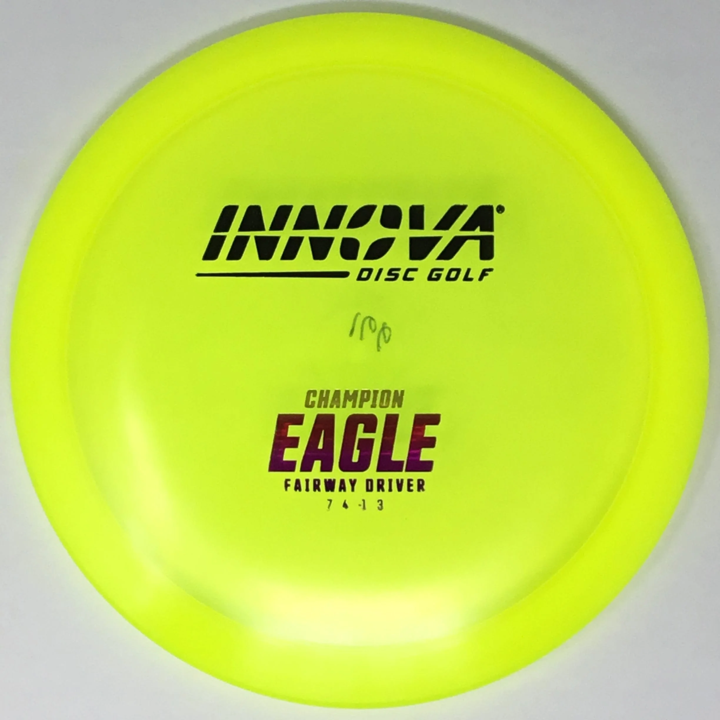 Eagle (Champion) - Image 44