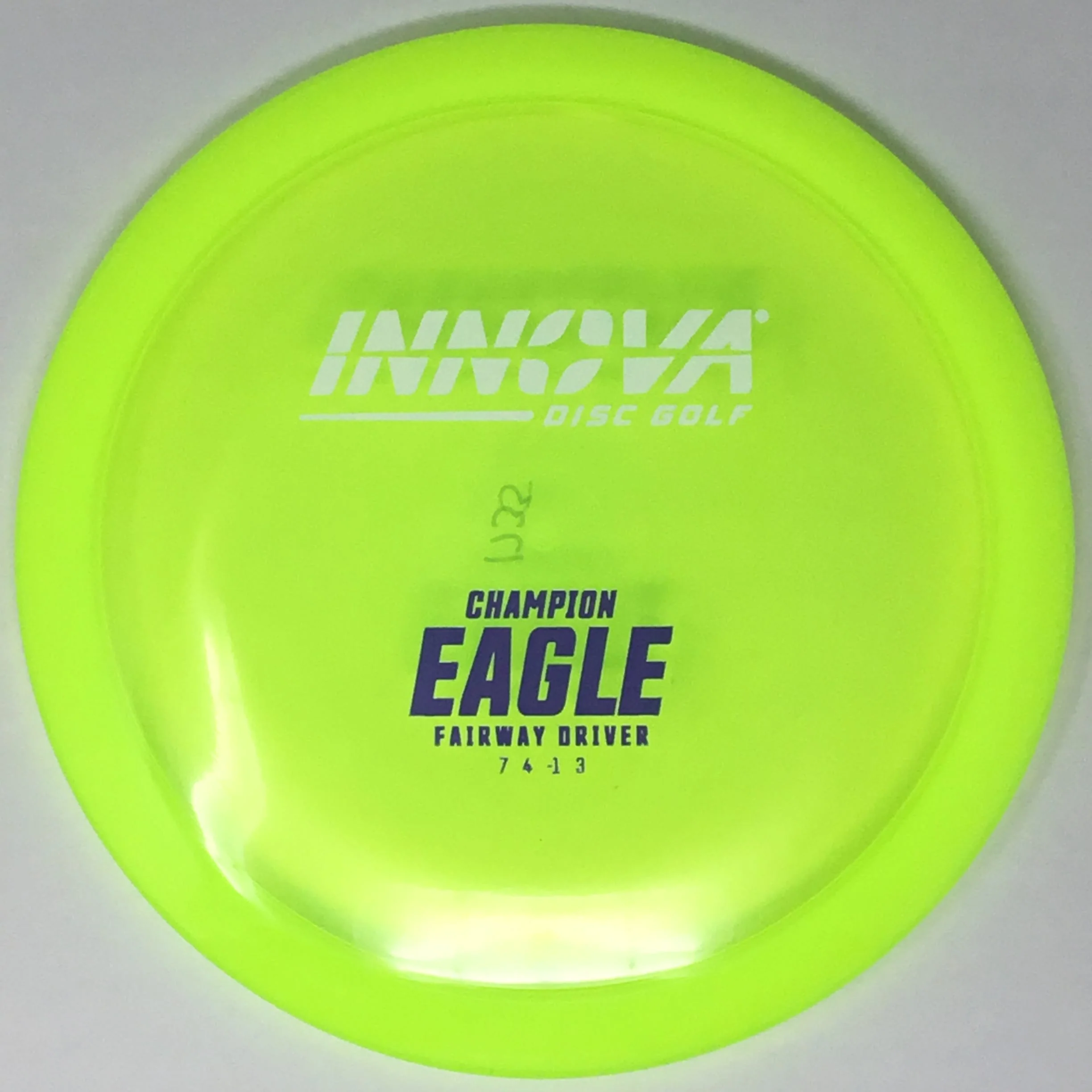 Eagle (Champion) - Image 45