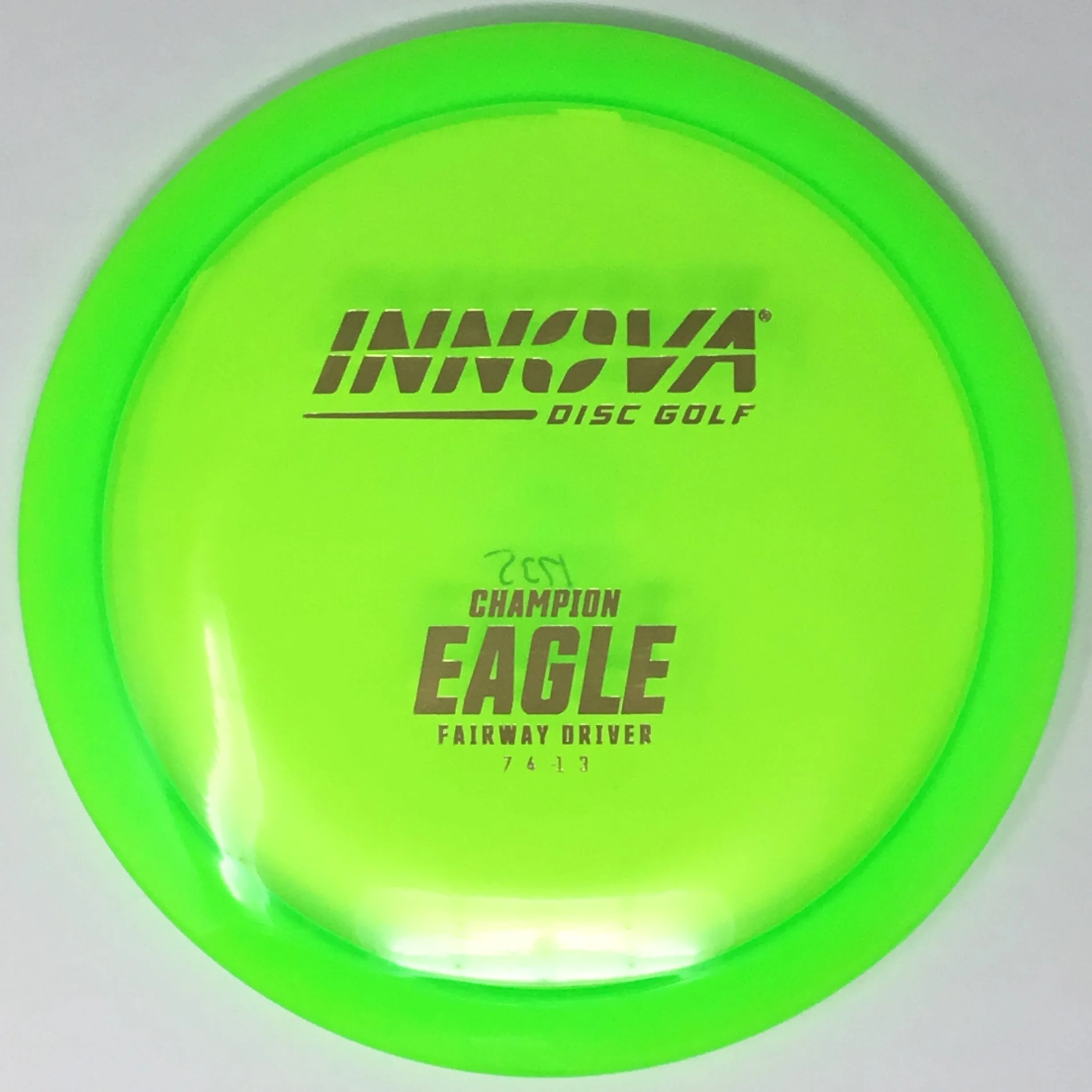 Eagle (Champion) - Image 46