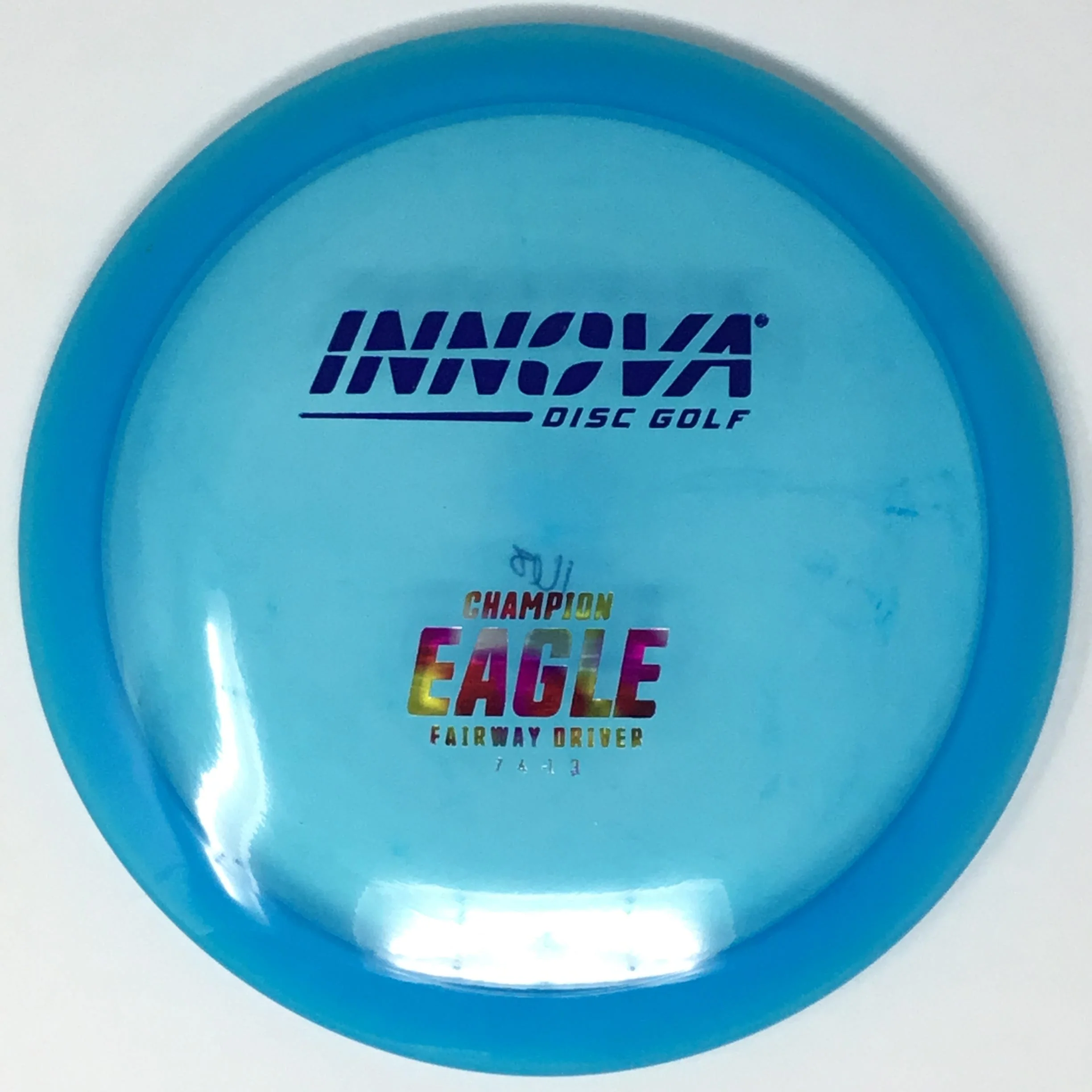 Eagle (Champion) - Image 47