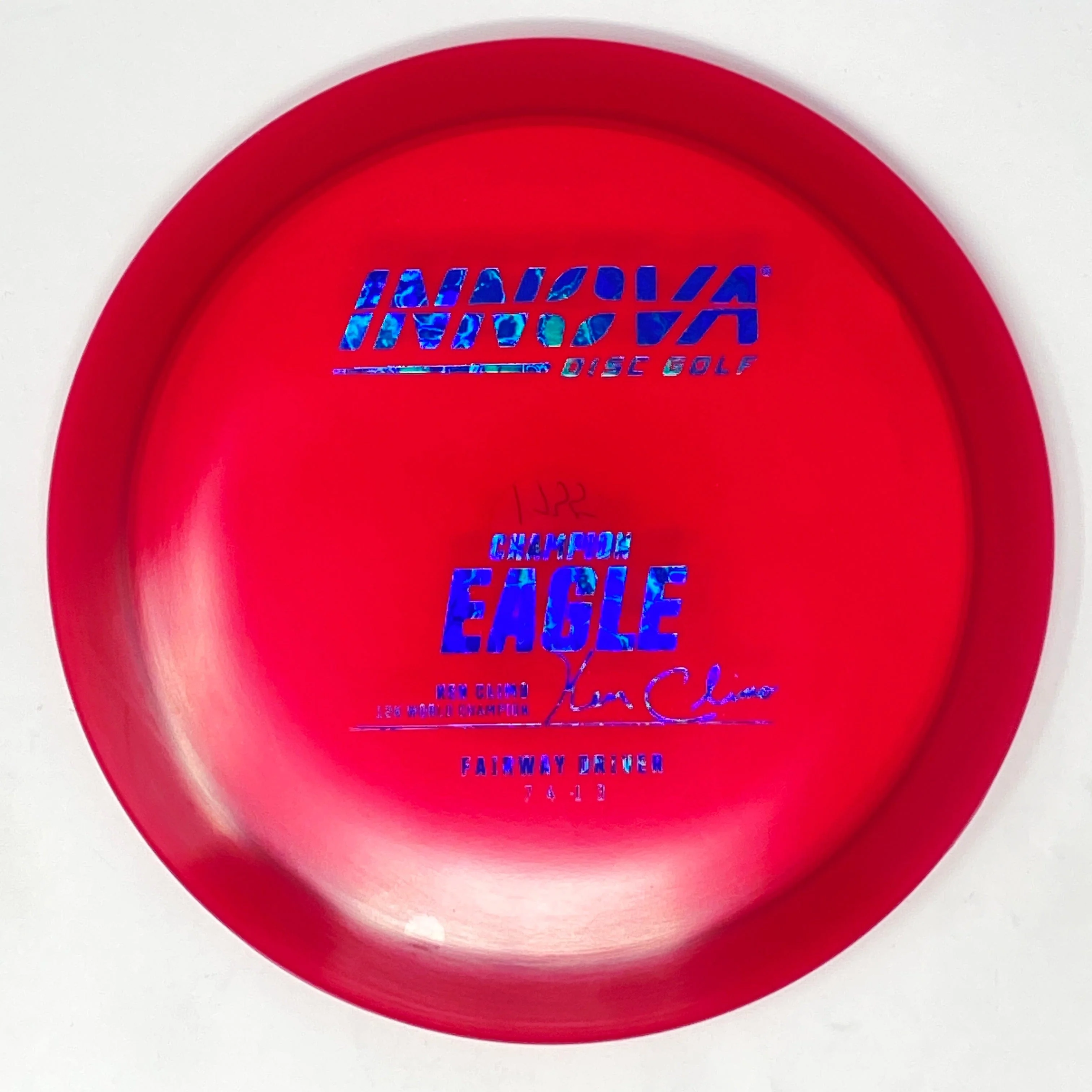 Eagle (Champion) - Image 5