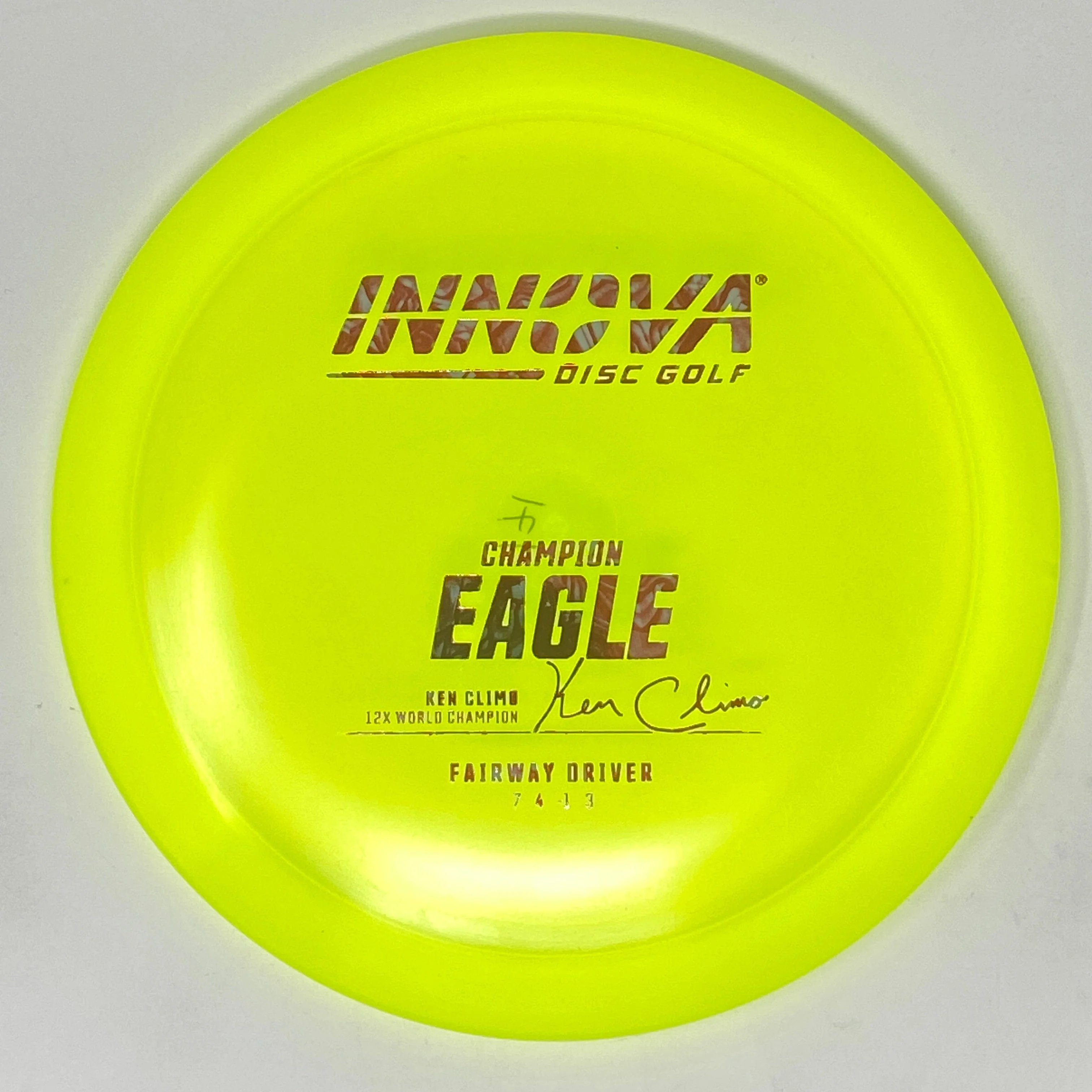 Eagle (Champion) - Image 7